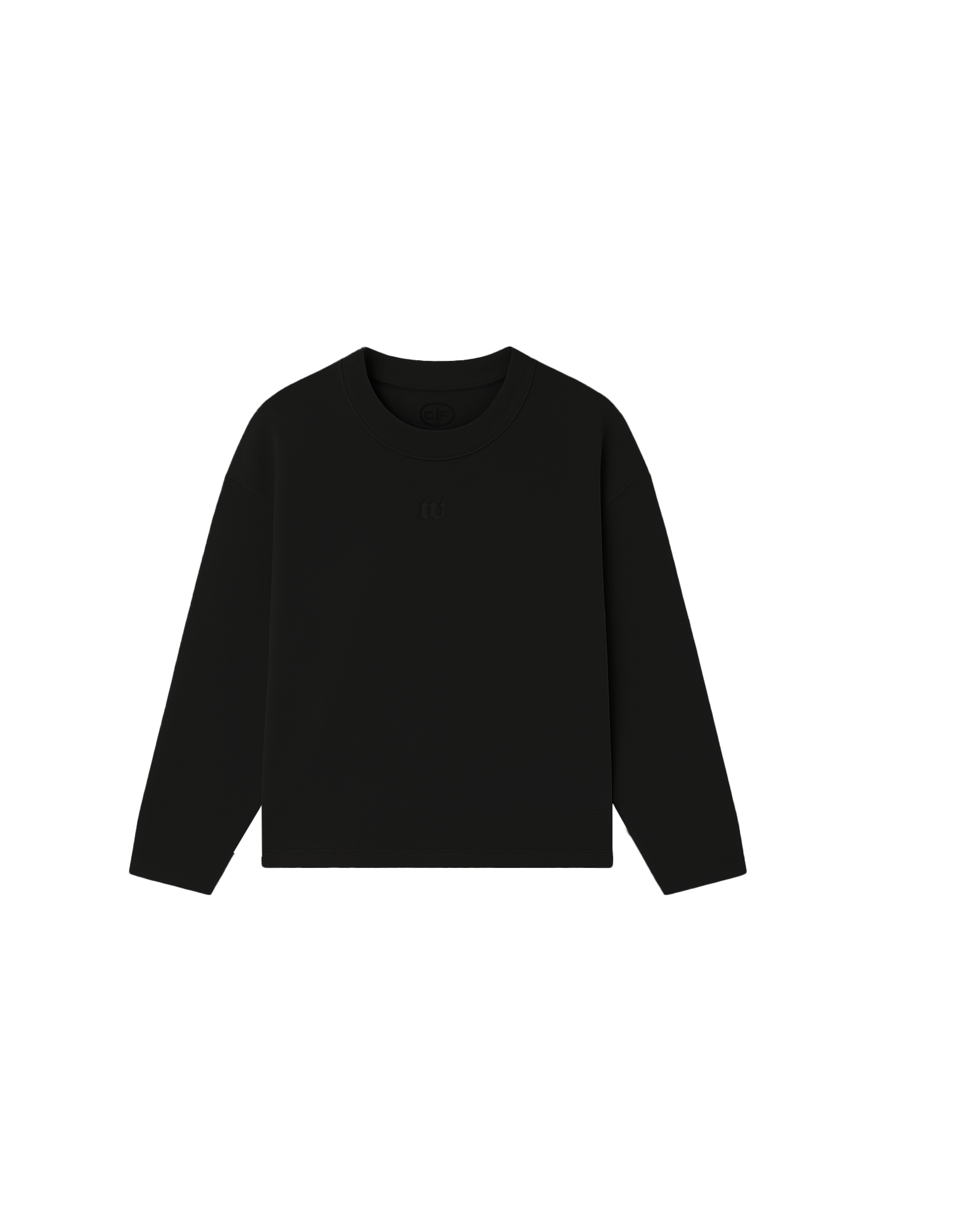Stellar Crewneck