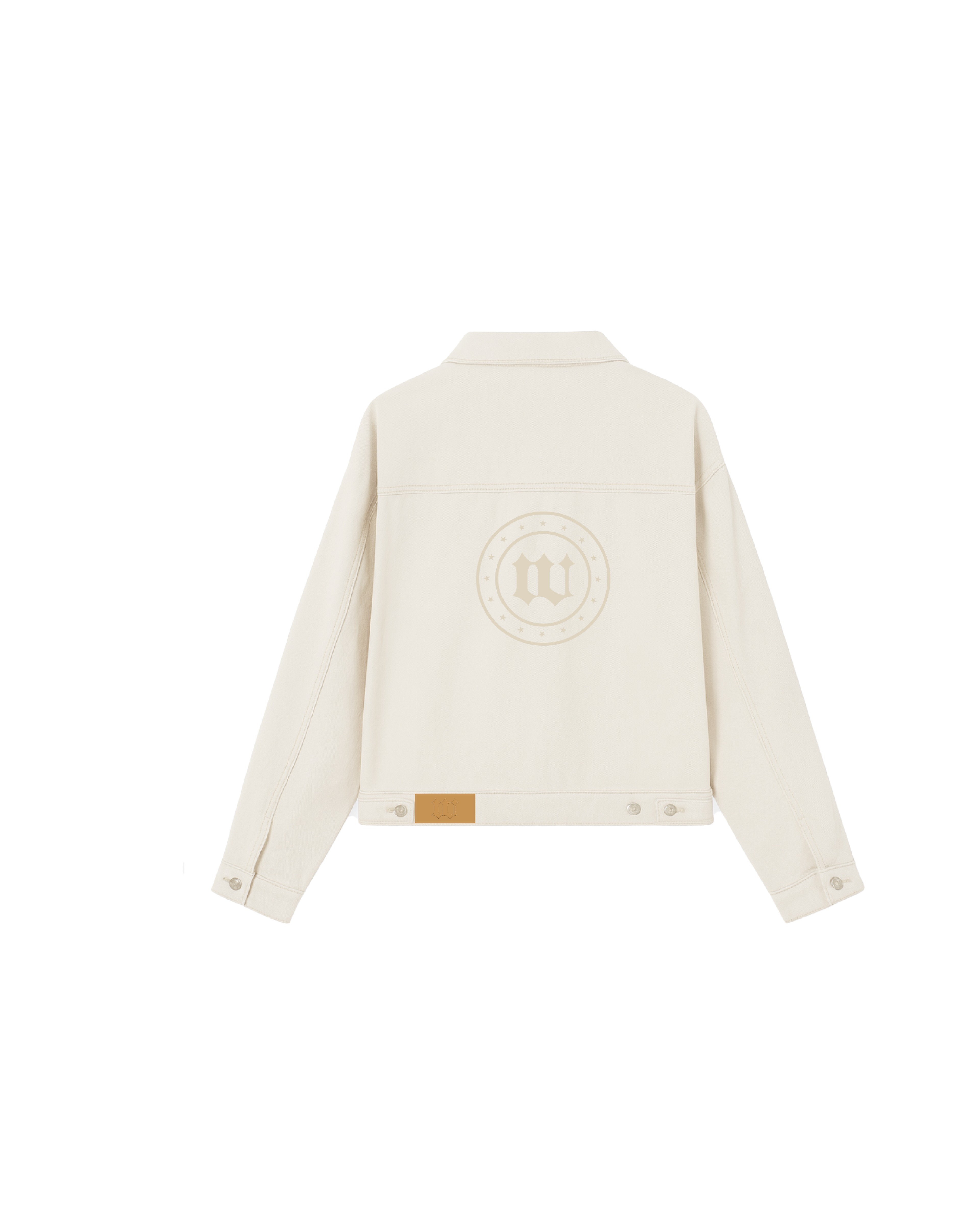 Woke Authority Jacket