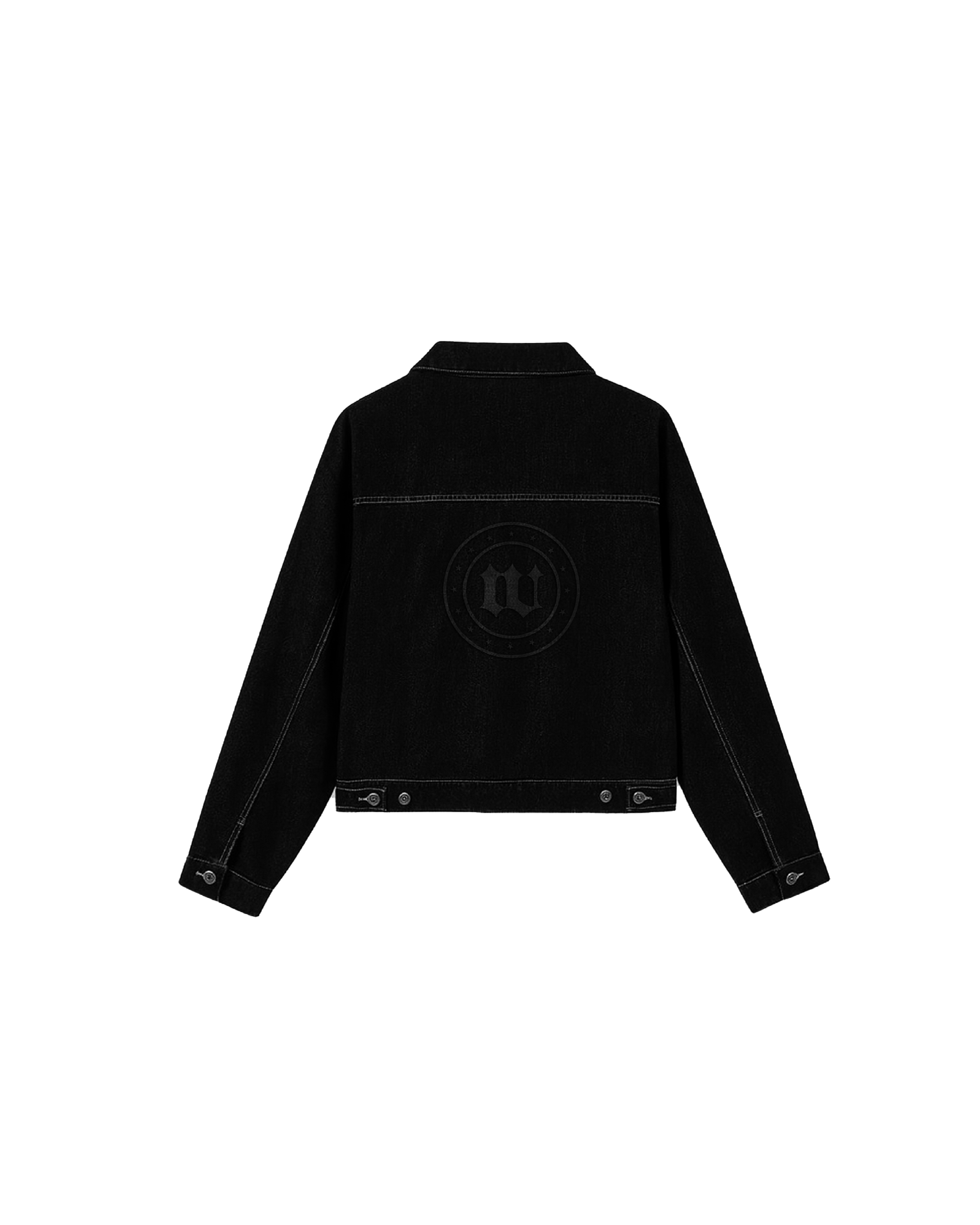 Woke Authority Jacket