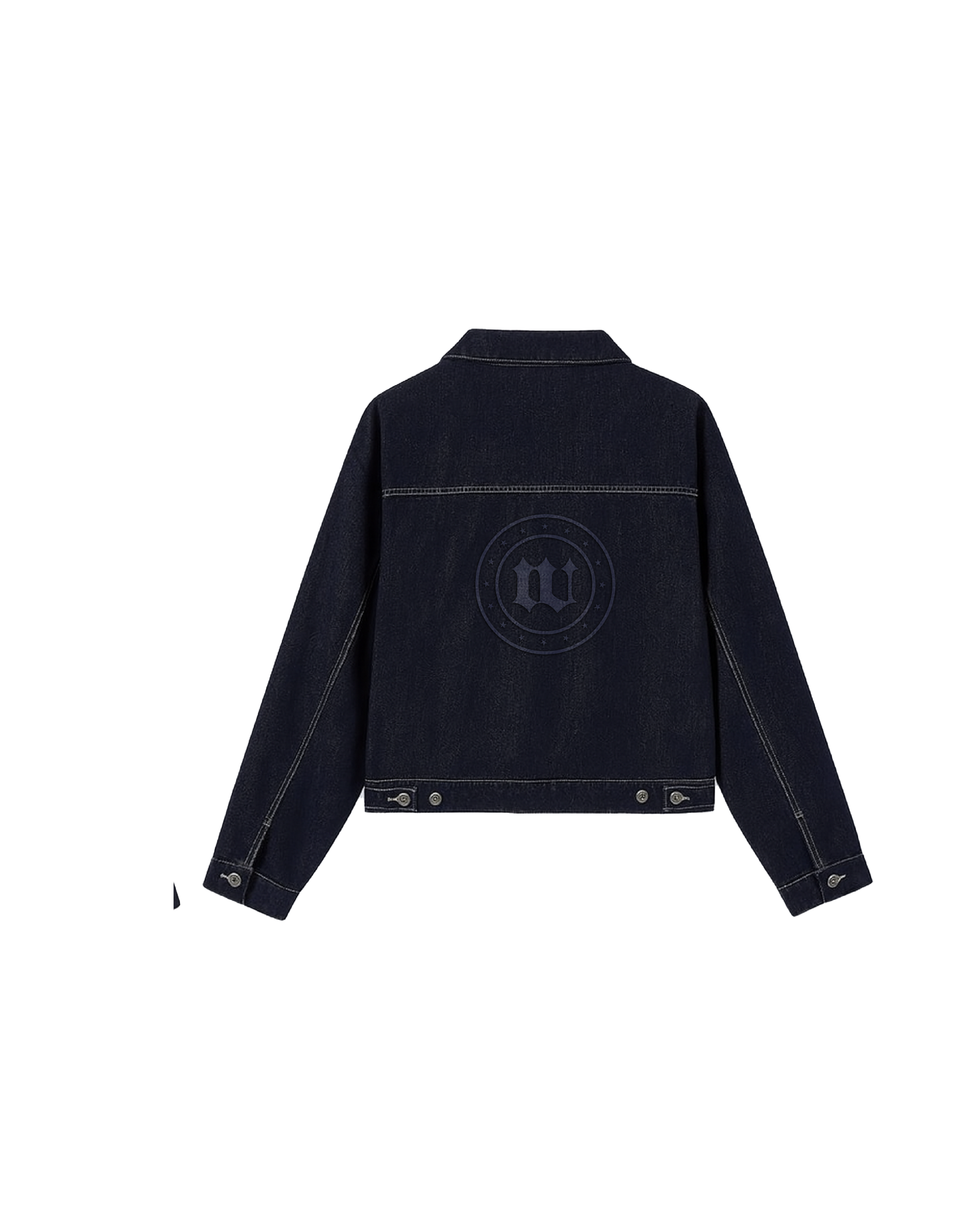 Woke Authority Jacket