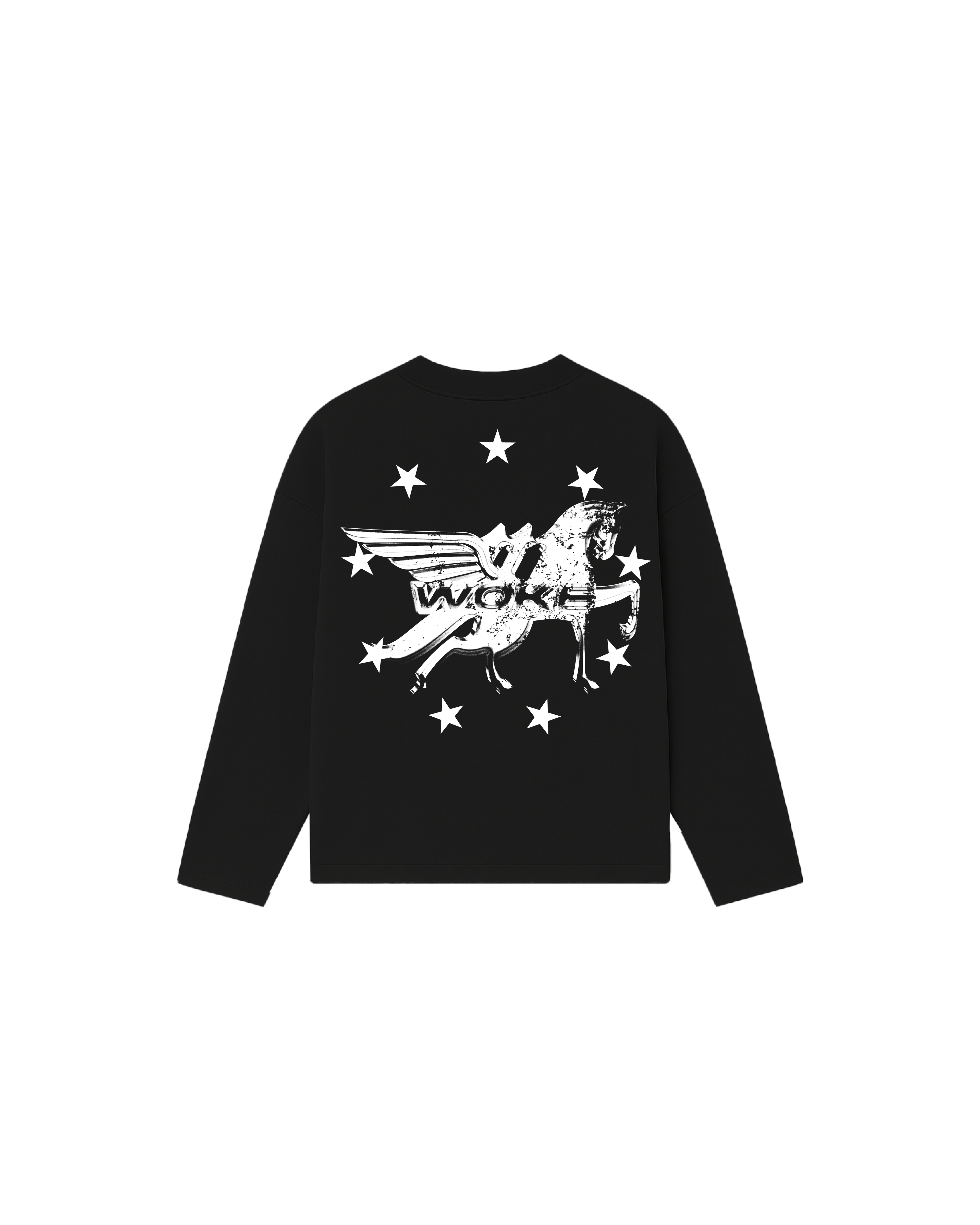 Stellar Crewneck