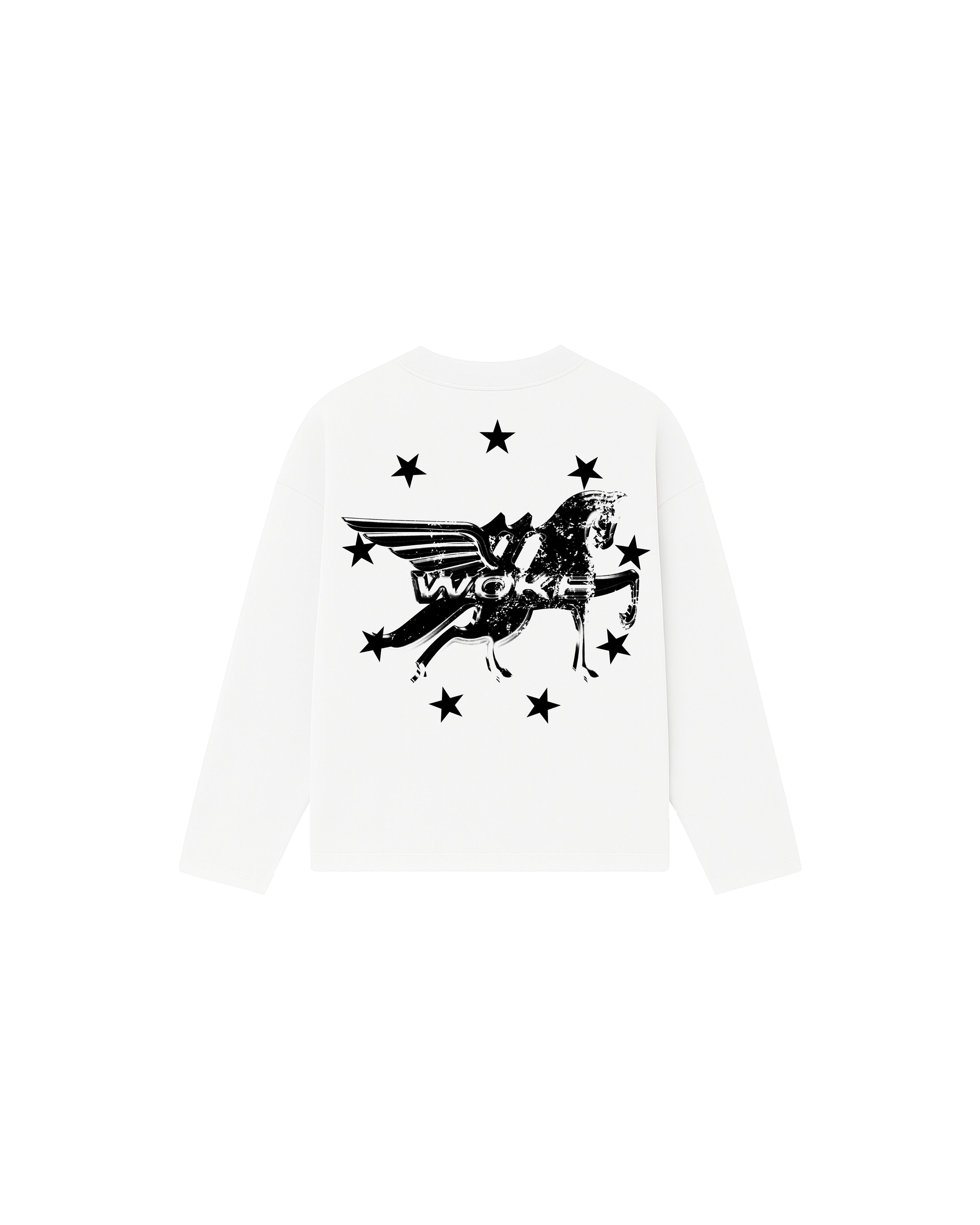 Stellar Crewneck
