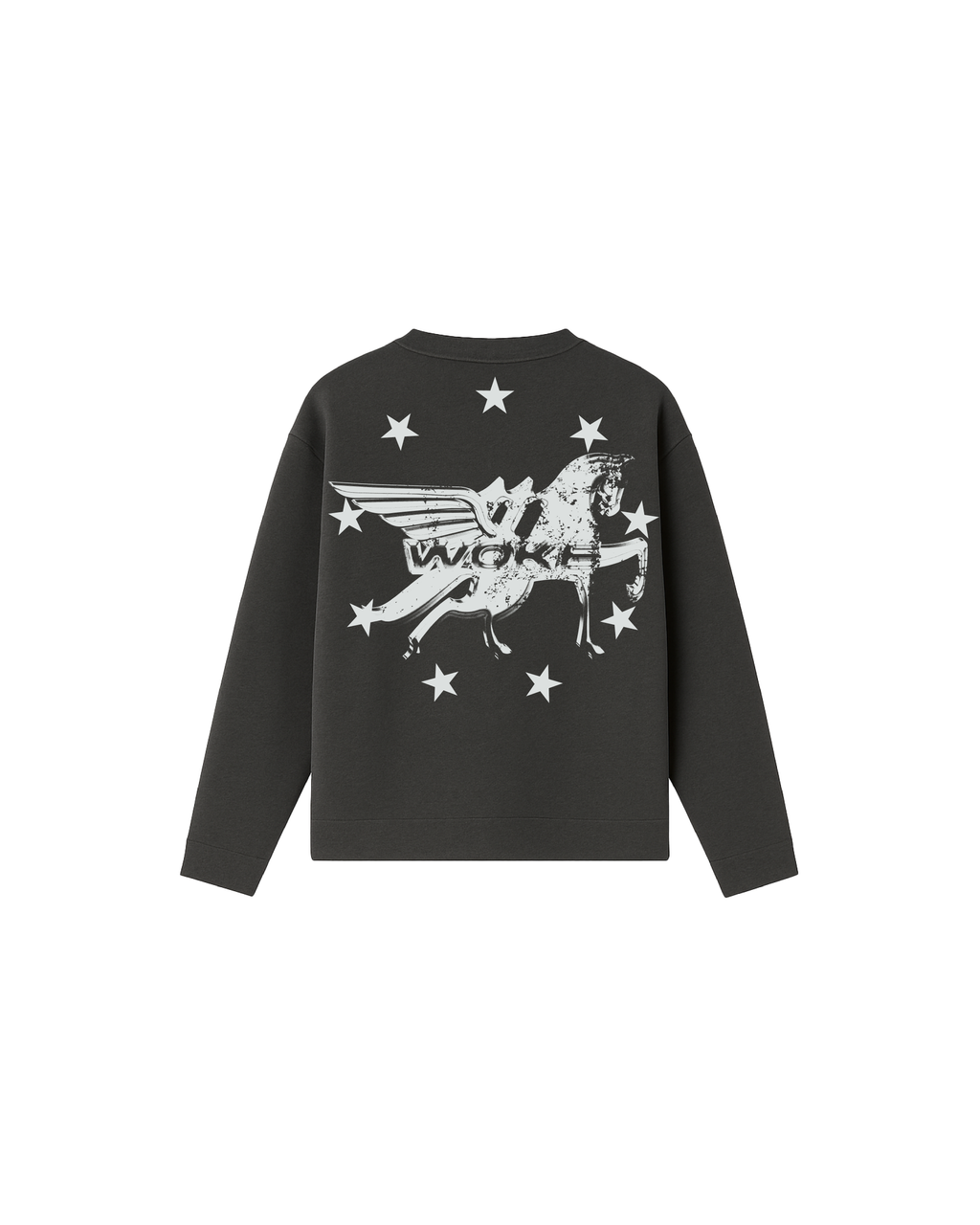 Stellar Crewneck
