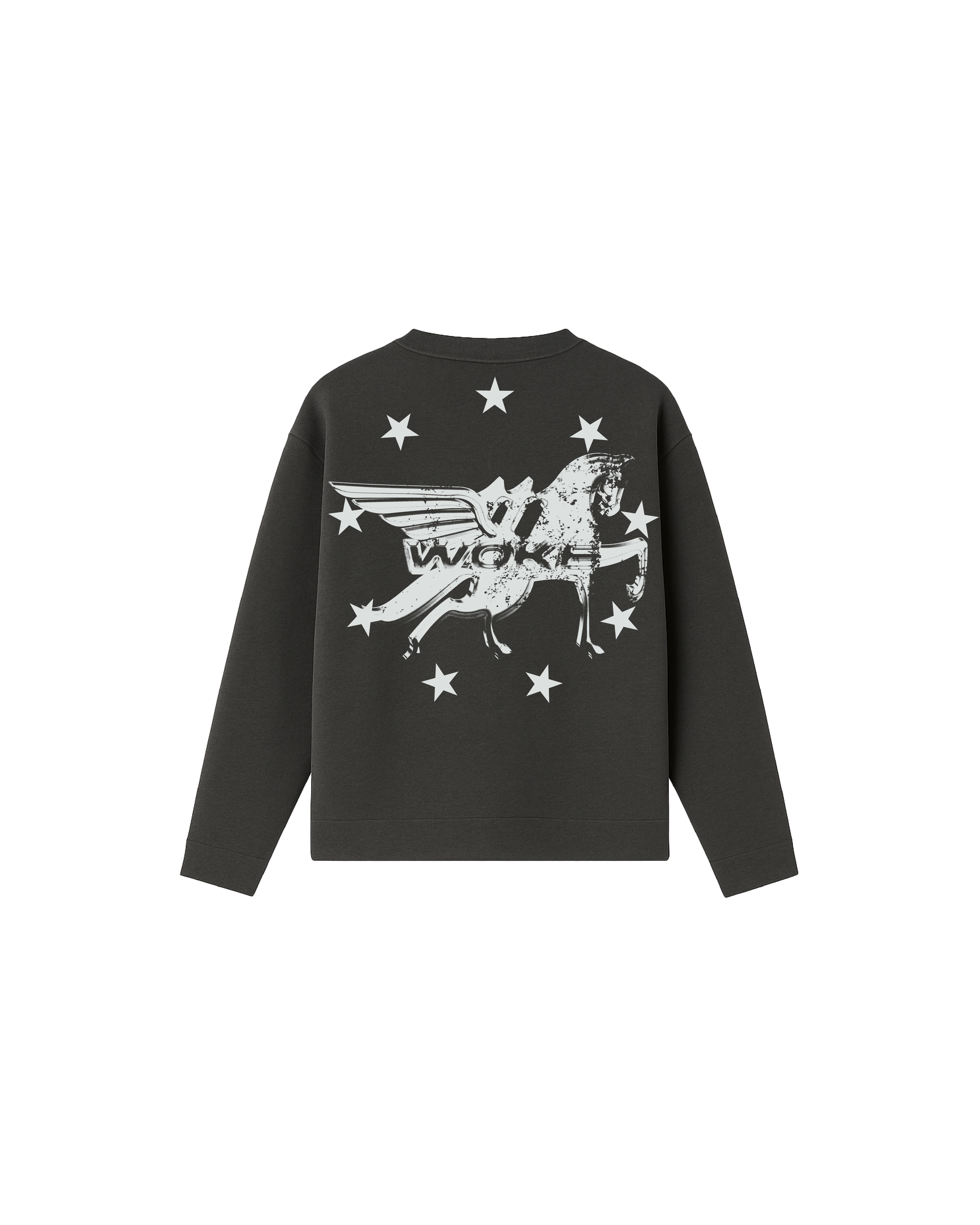Stellar Crewneck
