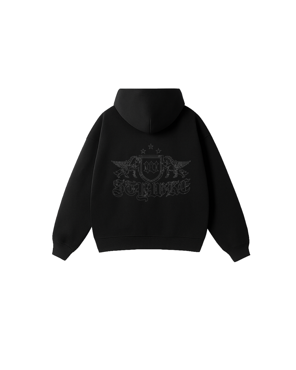 Vanguard Hoodie