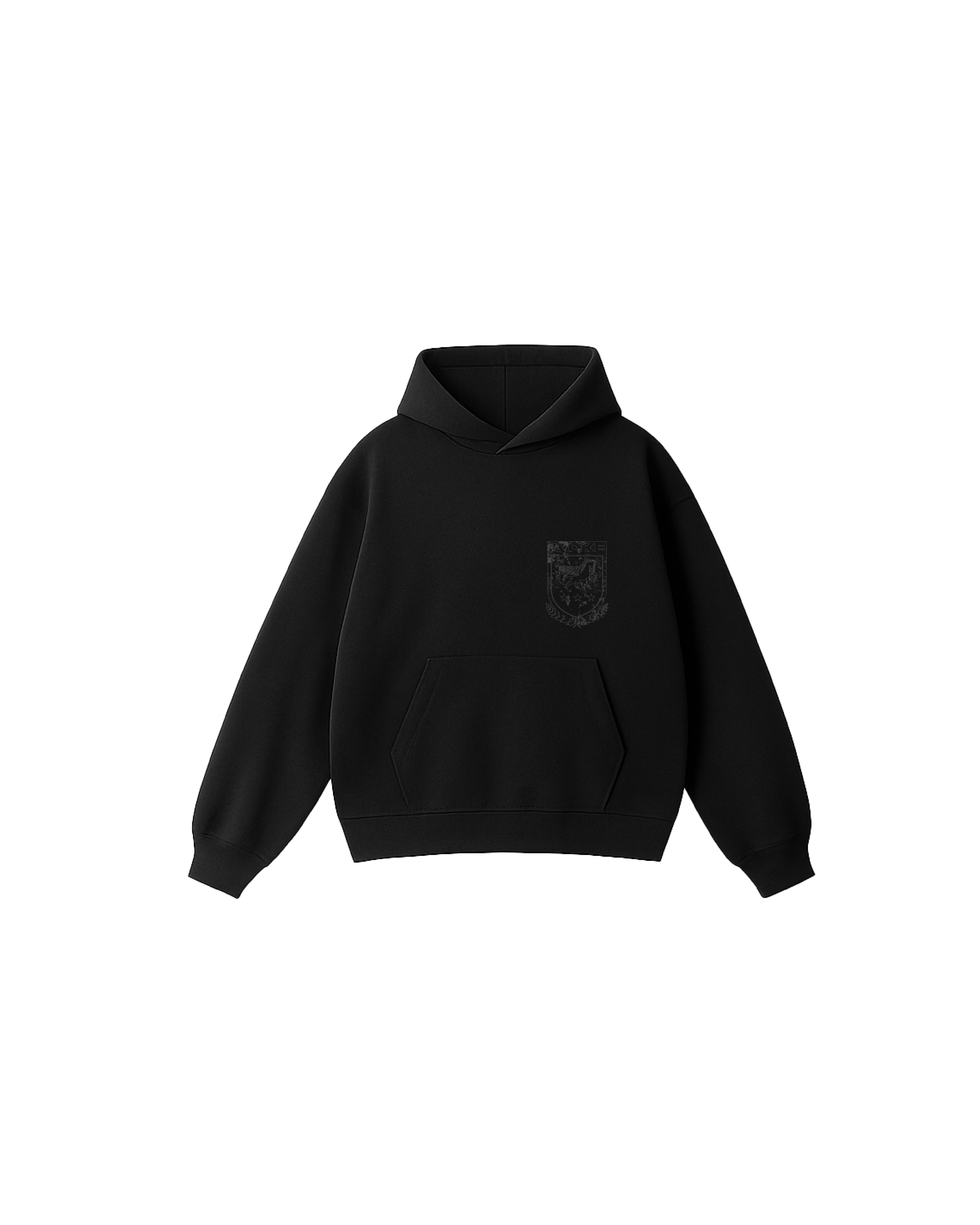 Vanguard Hoodie