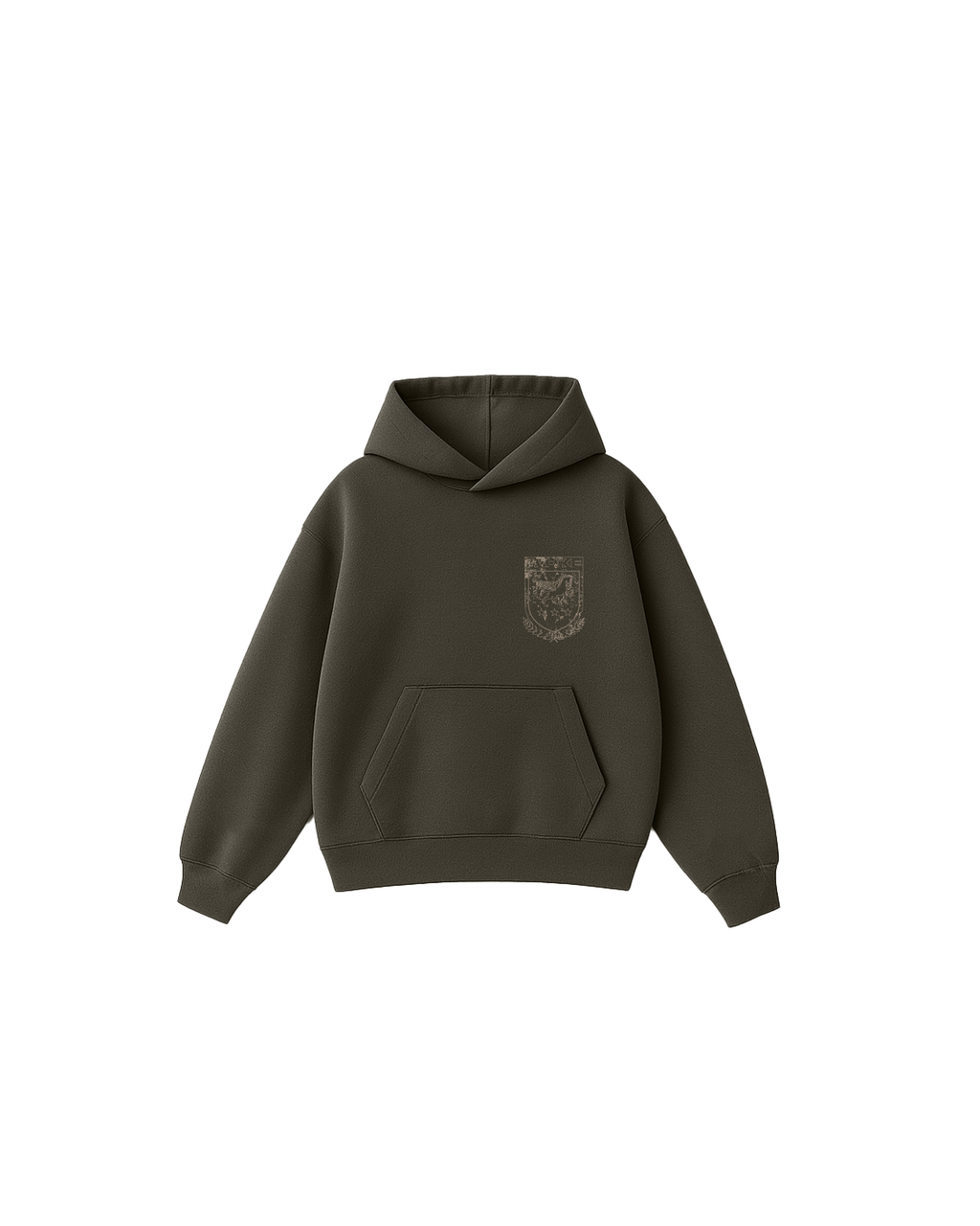 Vanguard Hoodie