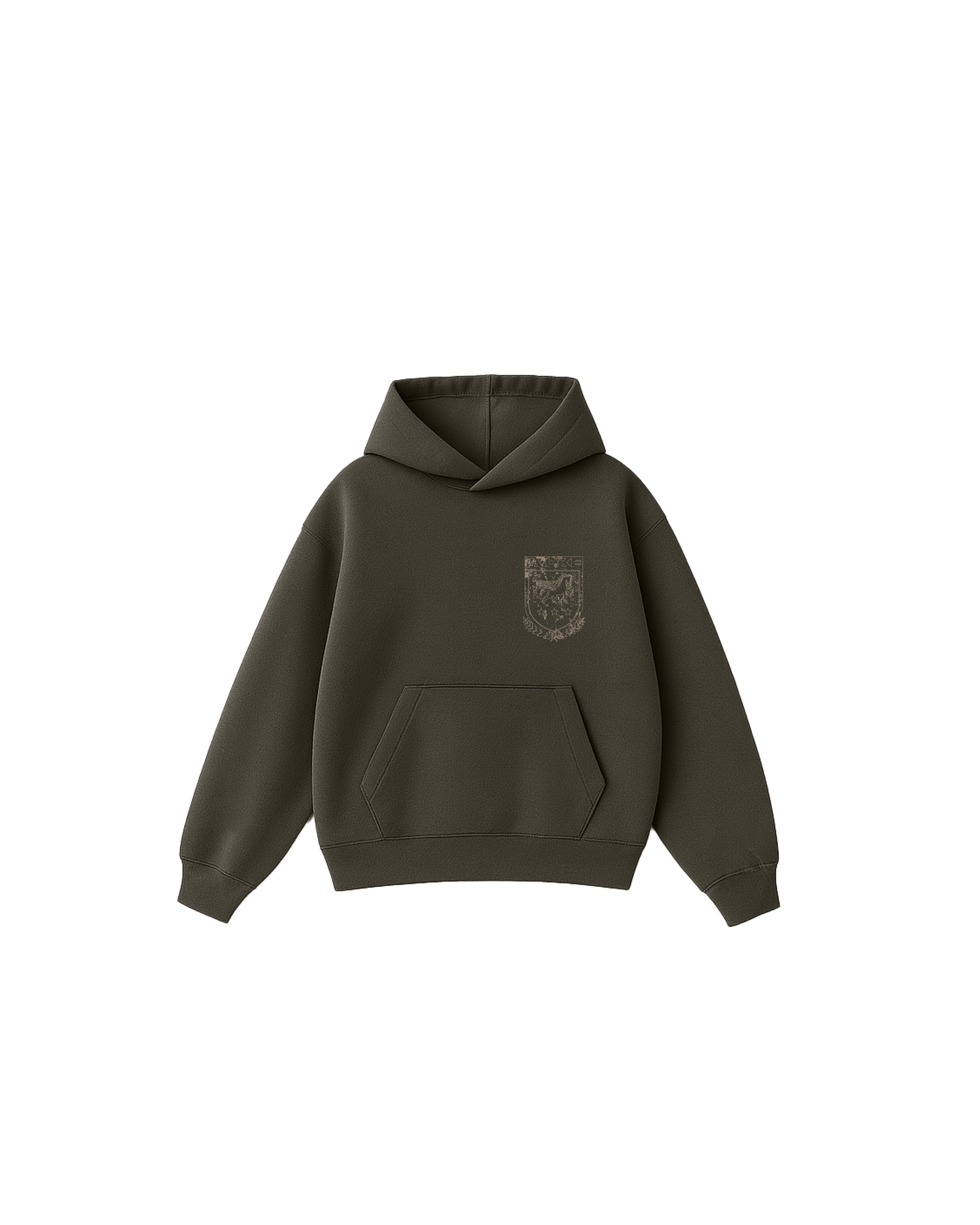 Vanguard Hoodie