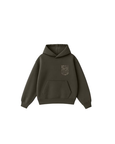 Vanguard Hoodie