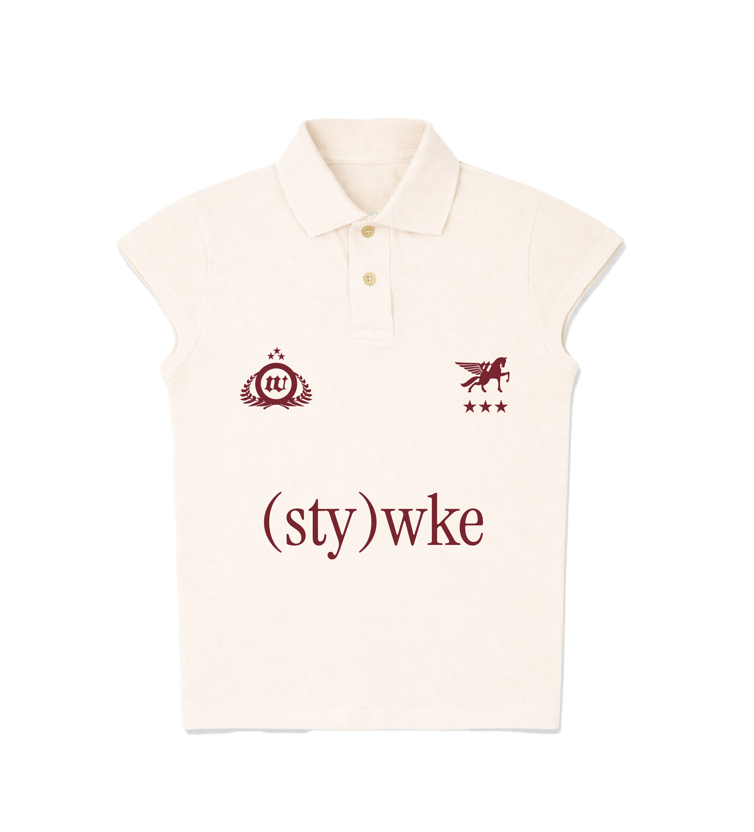 Baby (sty) Polo