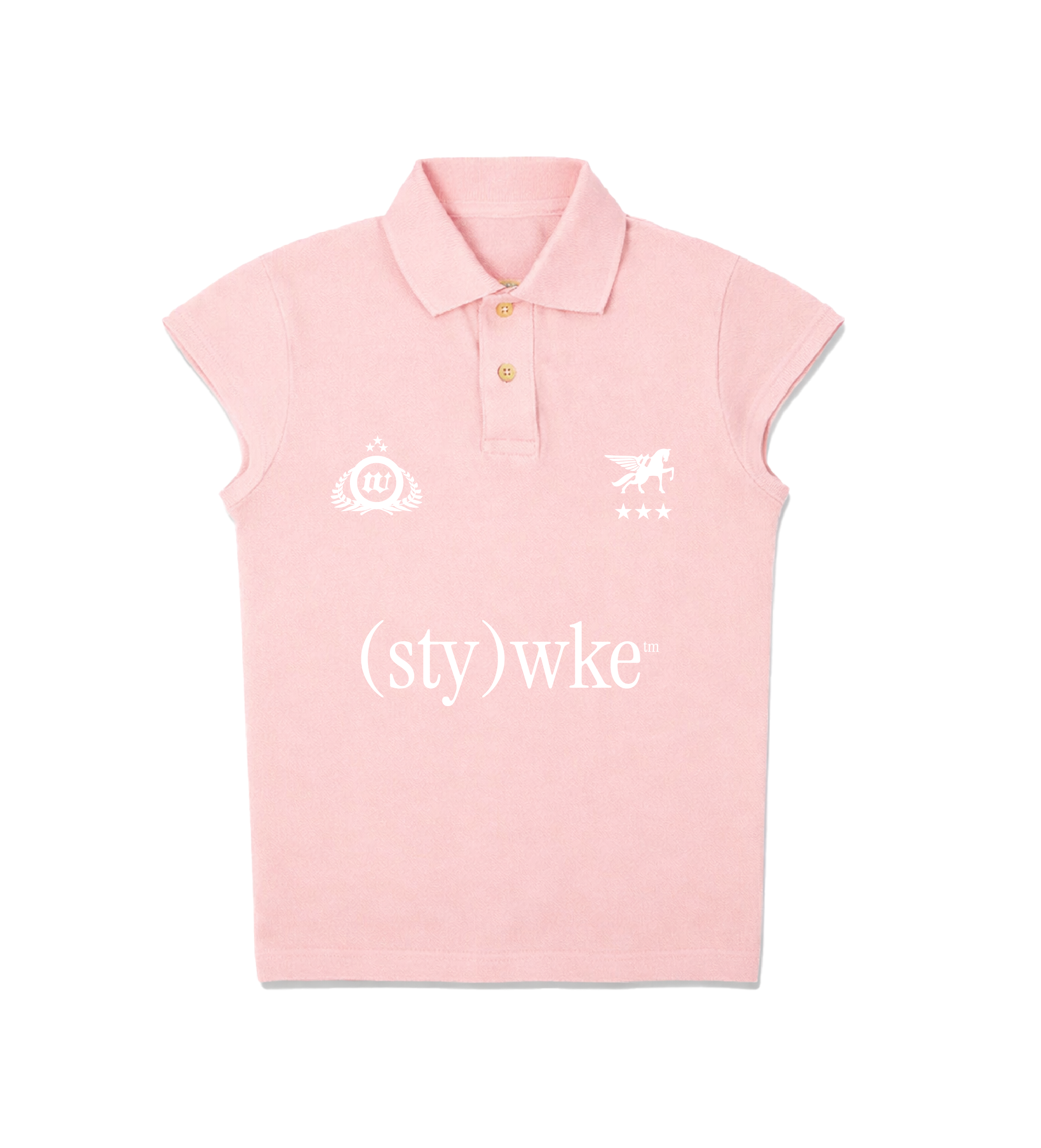 Baby (sty) Polo