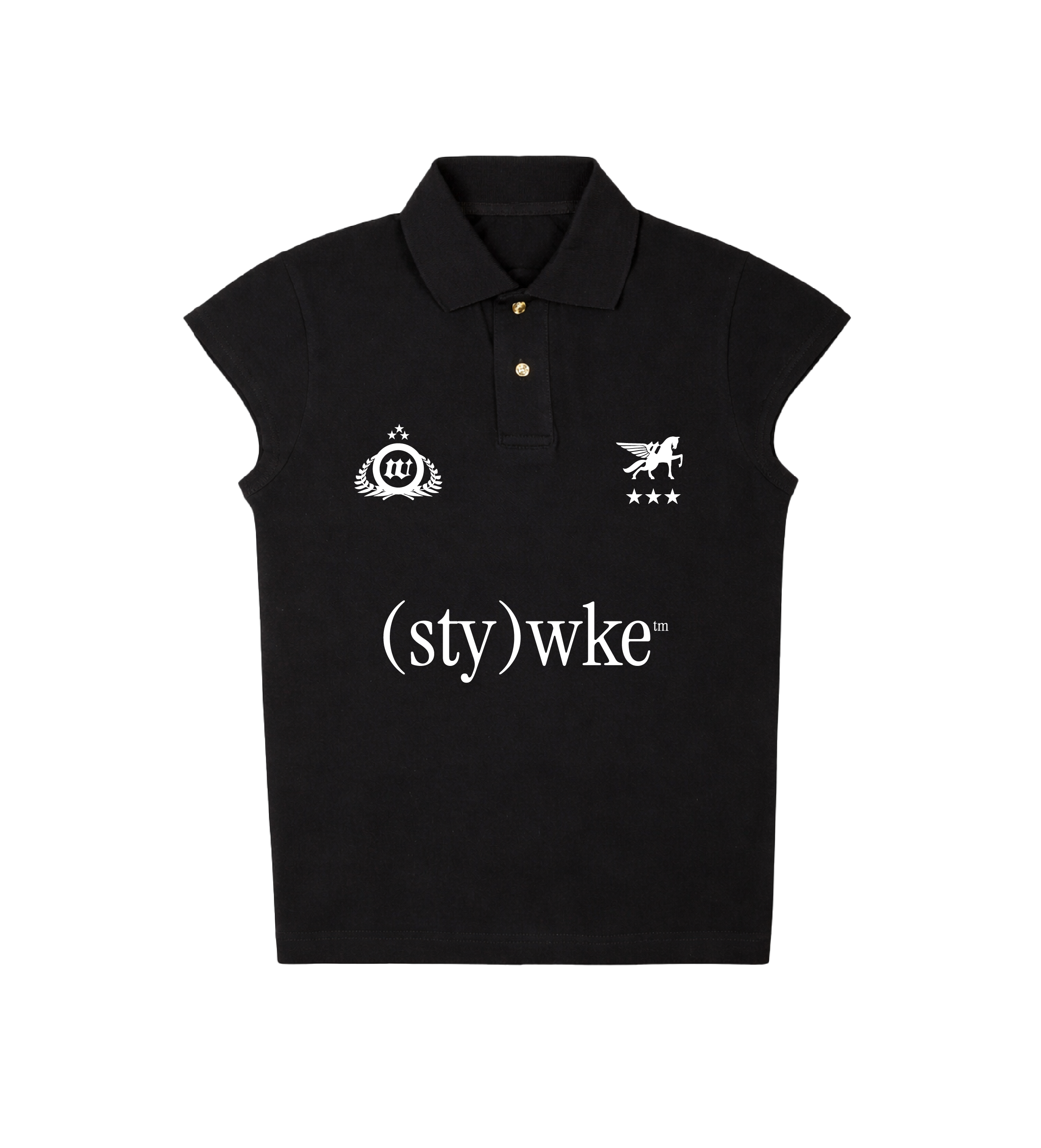 Baby (sty) Polo
