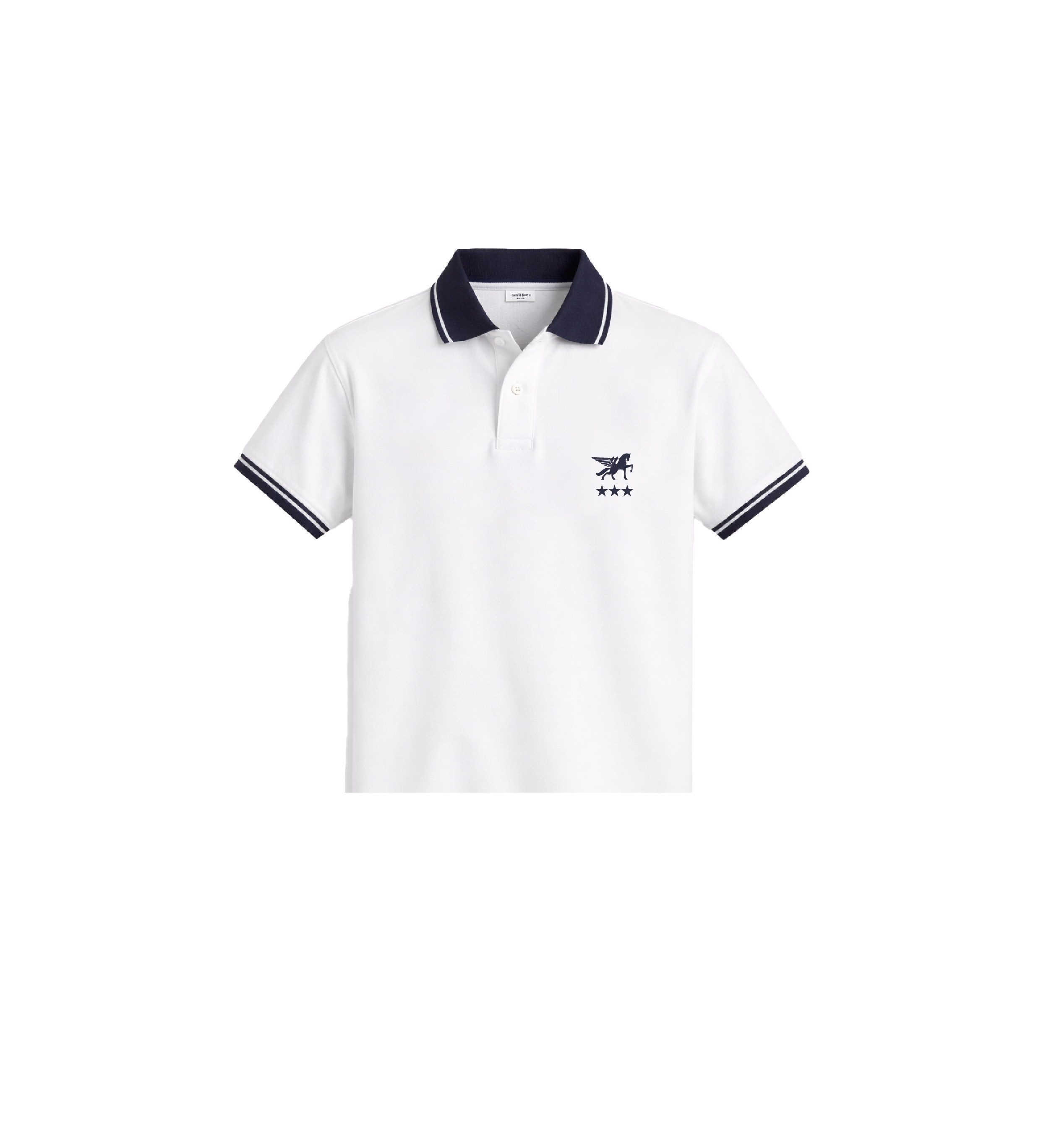 Stellar Core Fit Polo