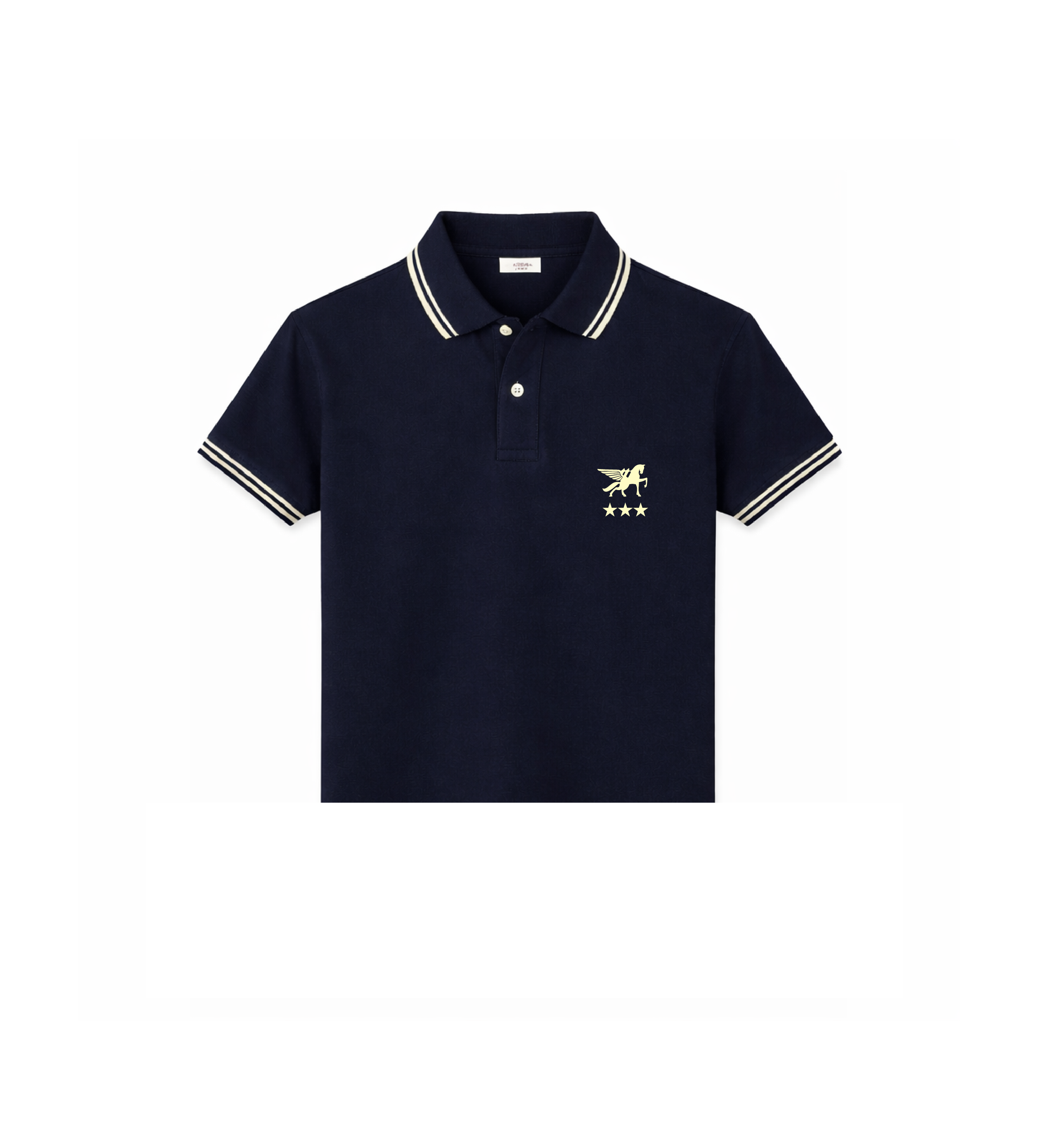 Stellar Core Fit Polo