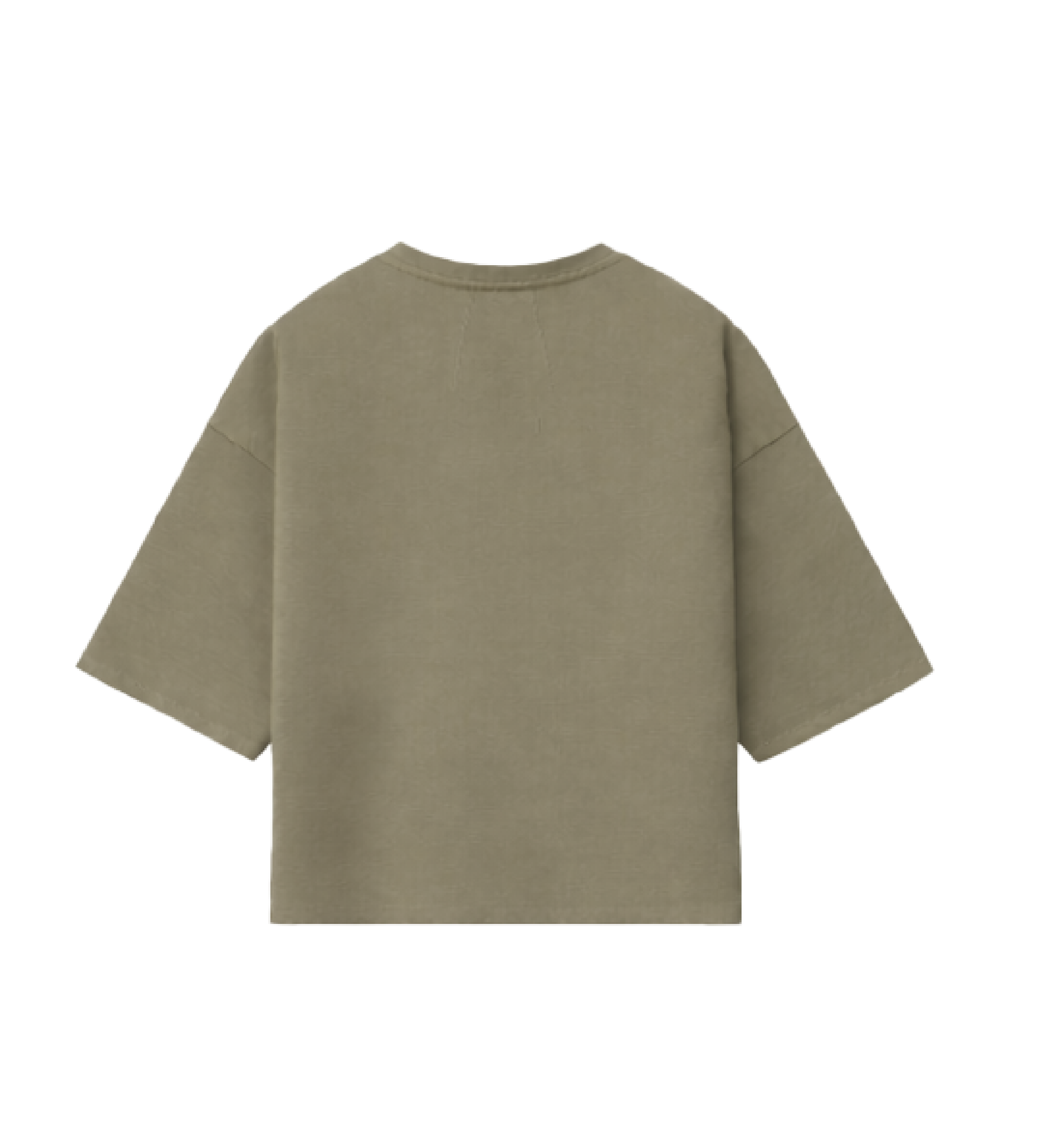 Core Oversized Tee