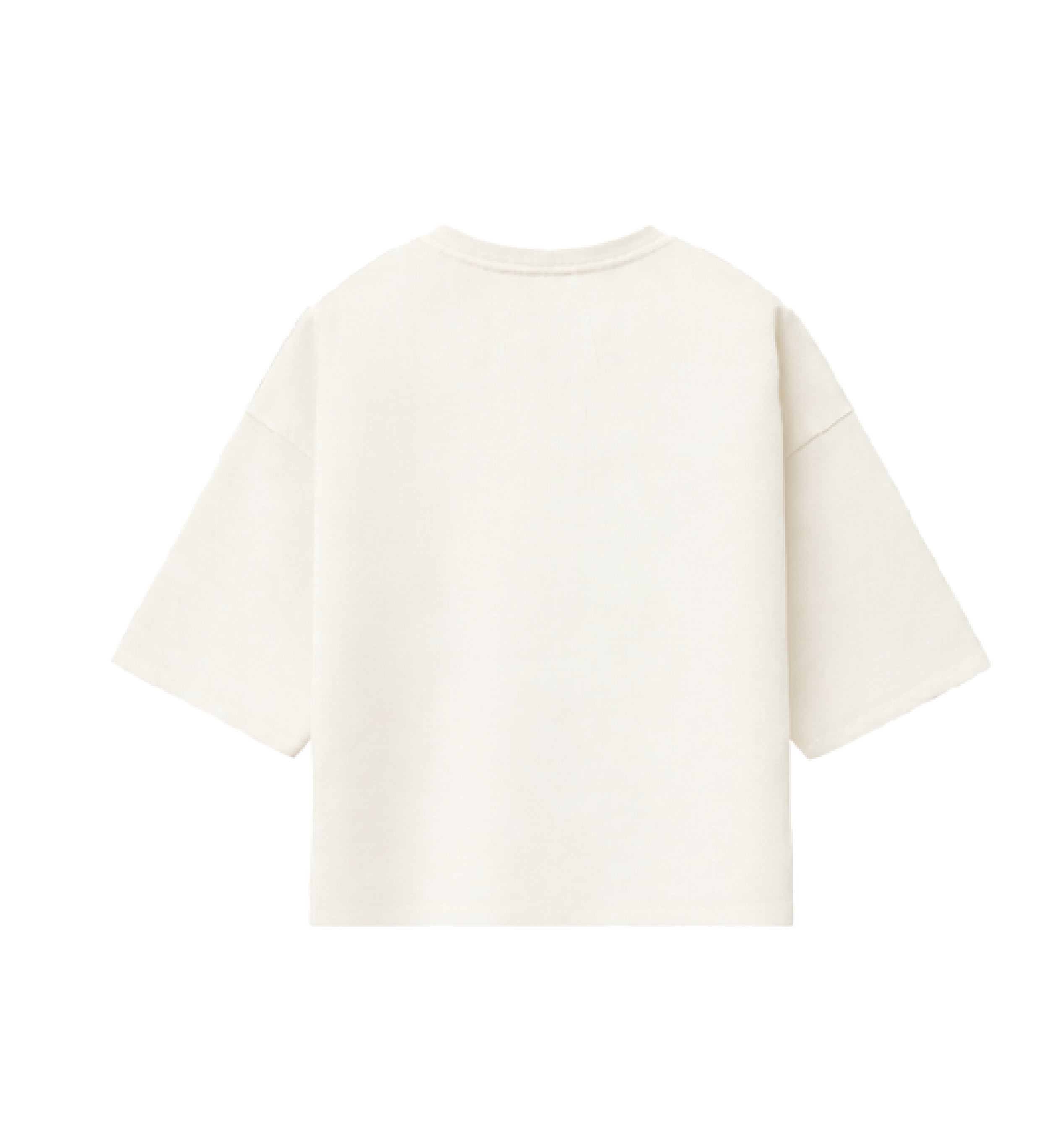 Core Oversized Tee