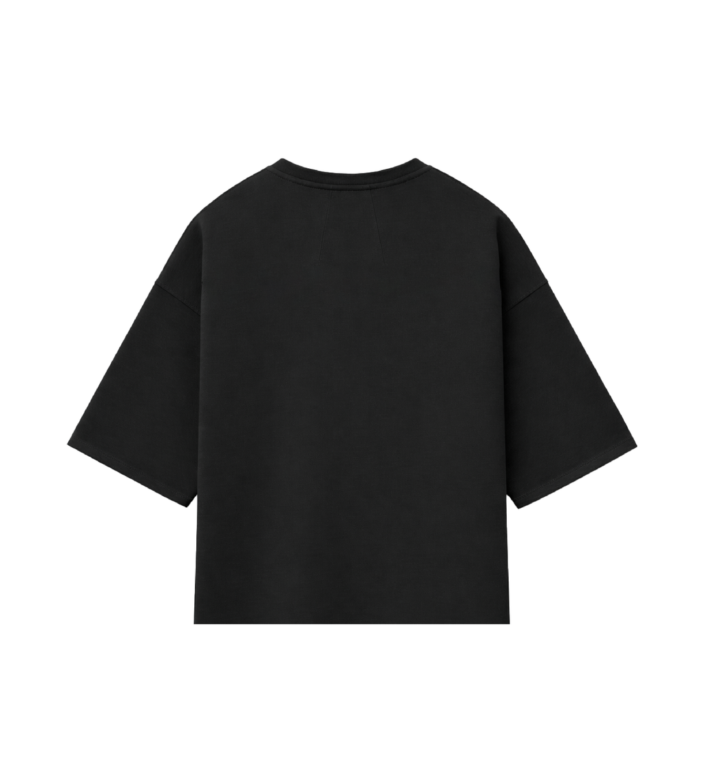 Core Oversized Tee