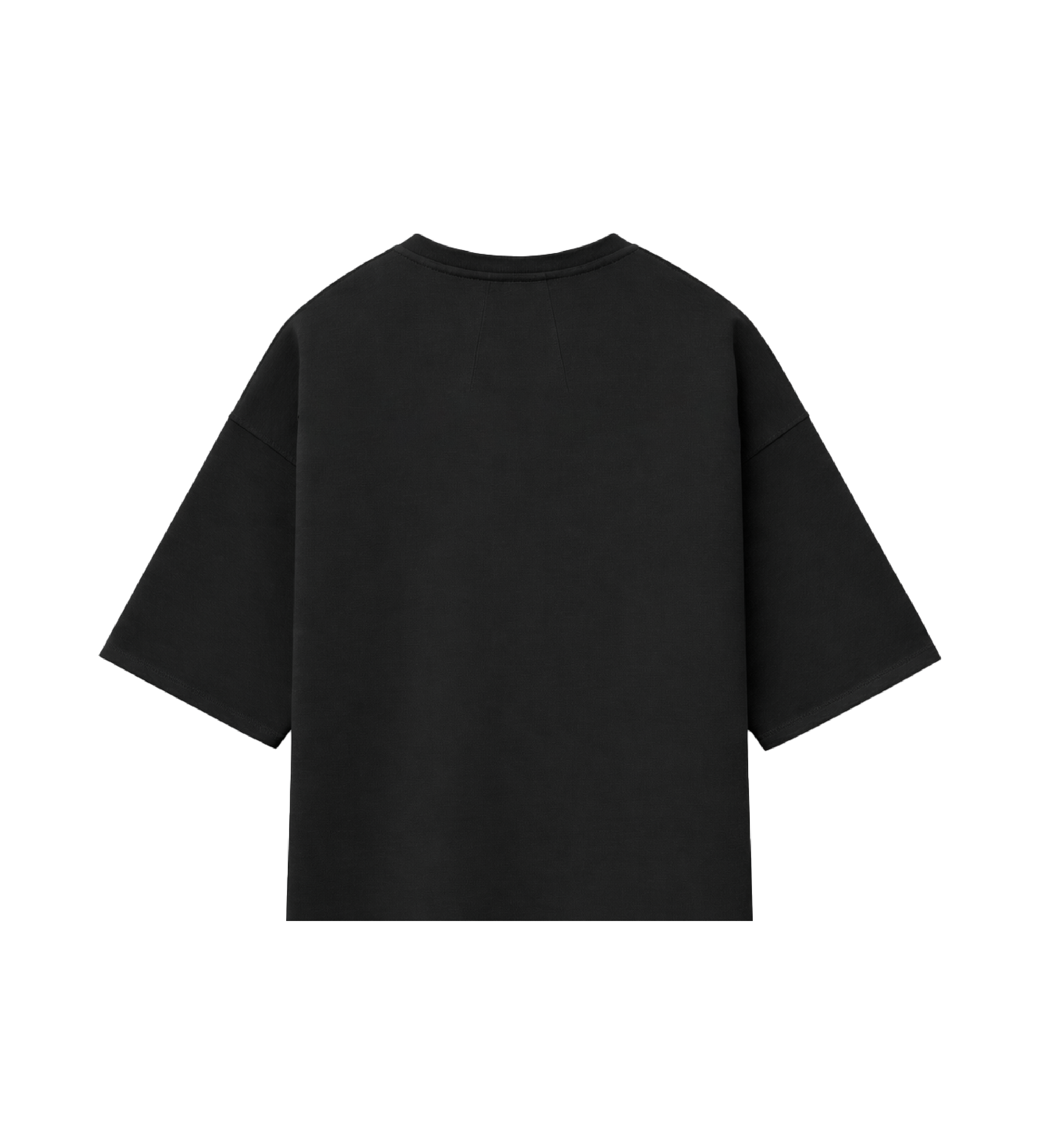 Core Oversized Tee
