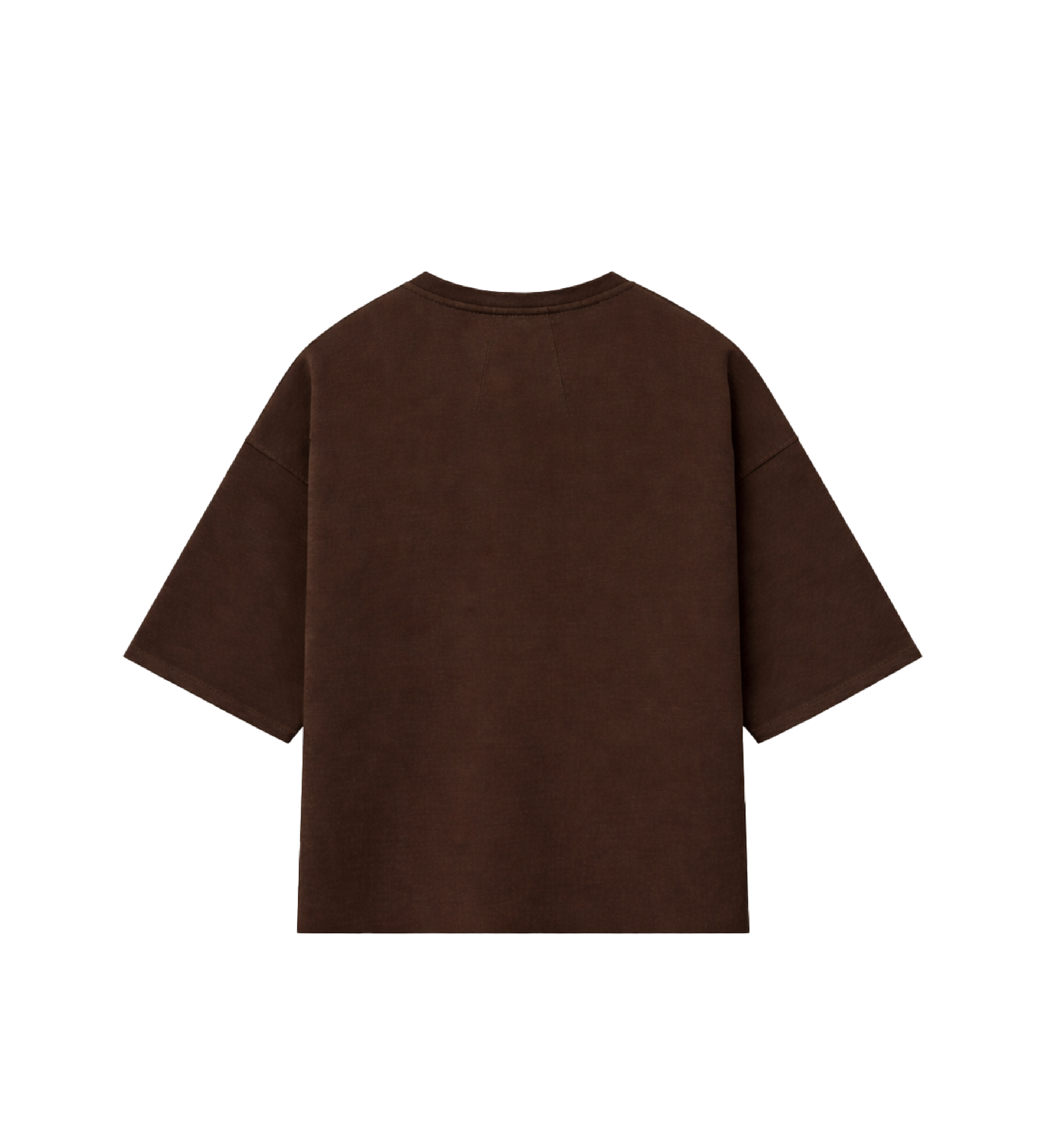 Core Oversized Tee