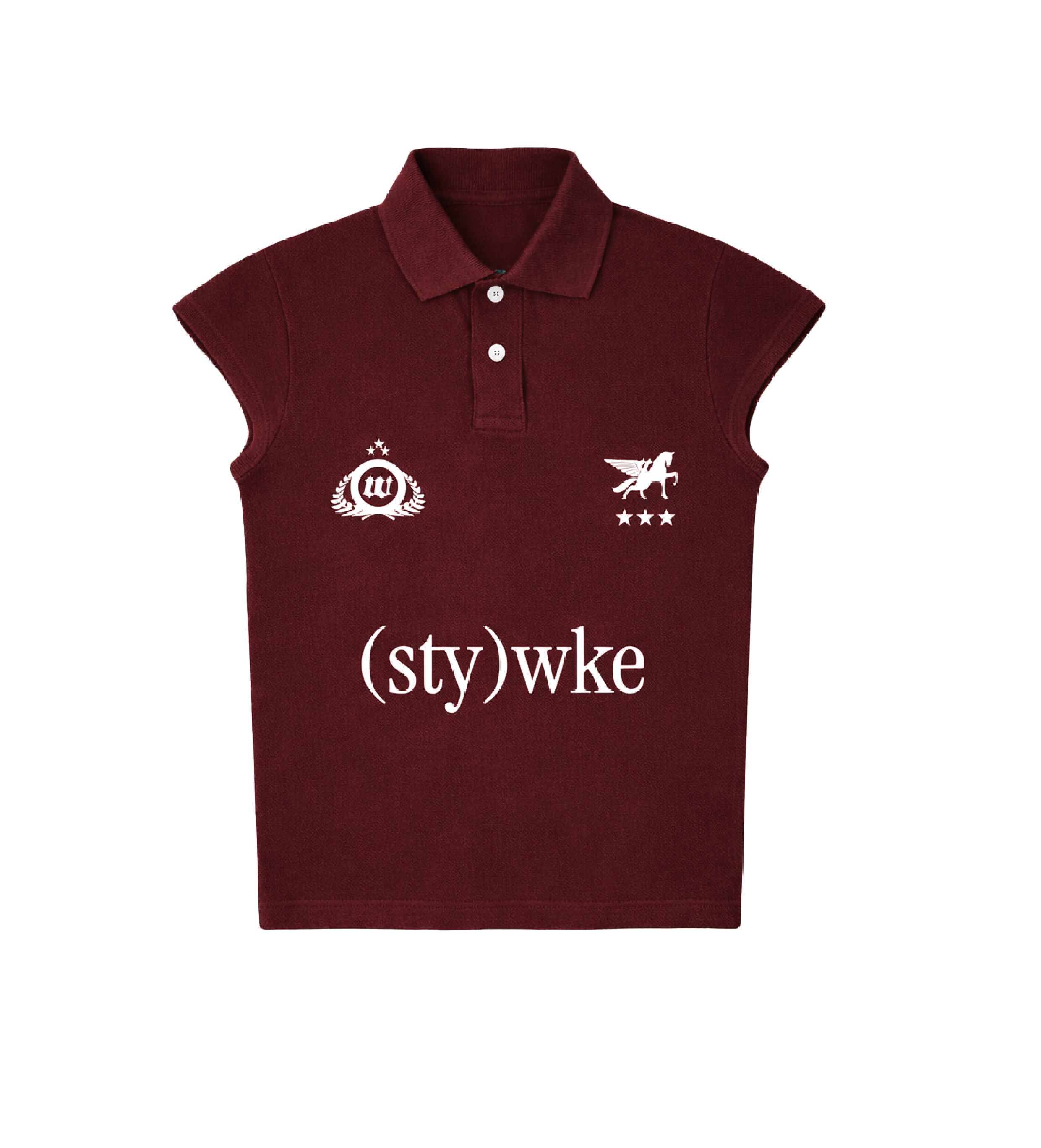 Baby (sty) Polo