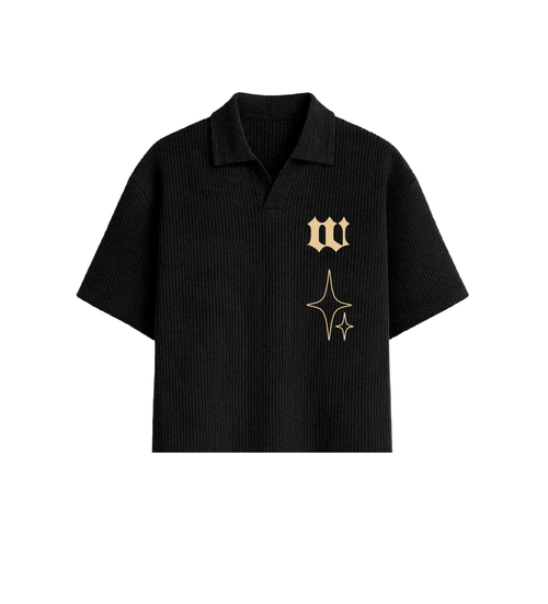 Never Doubt Oversized Tee