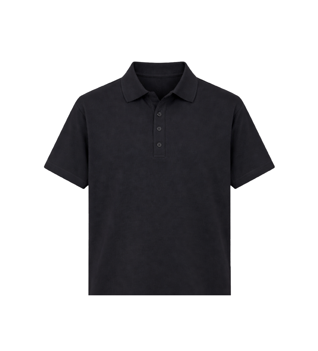 Core Fit Polo