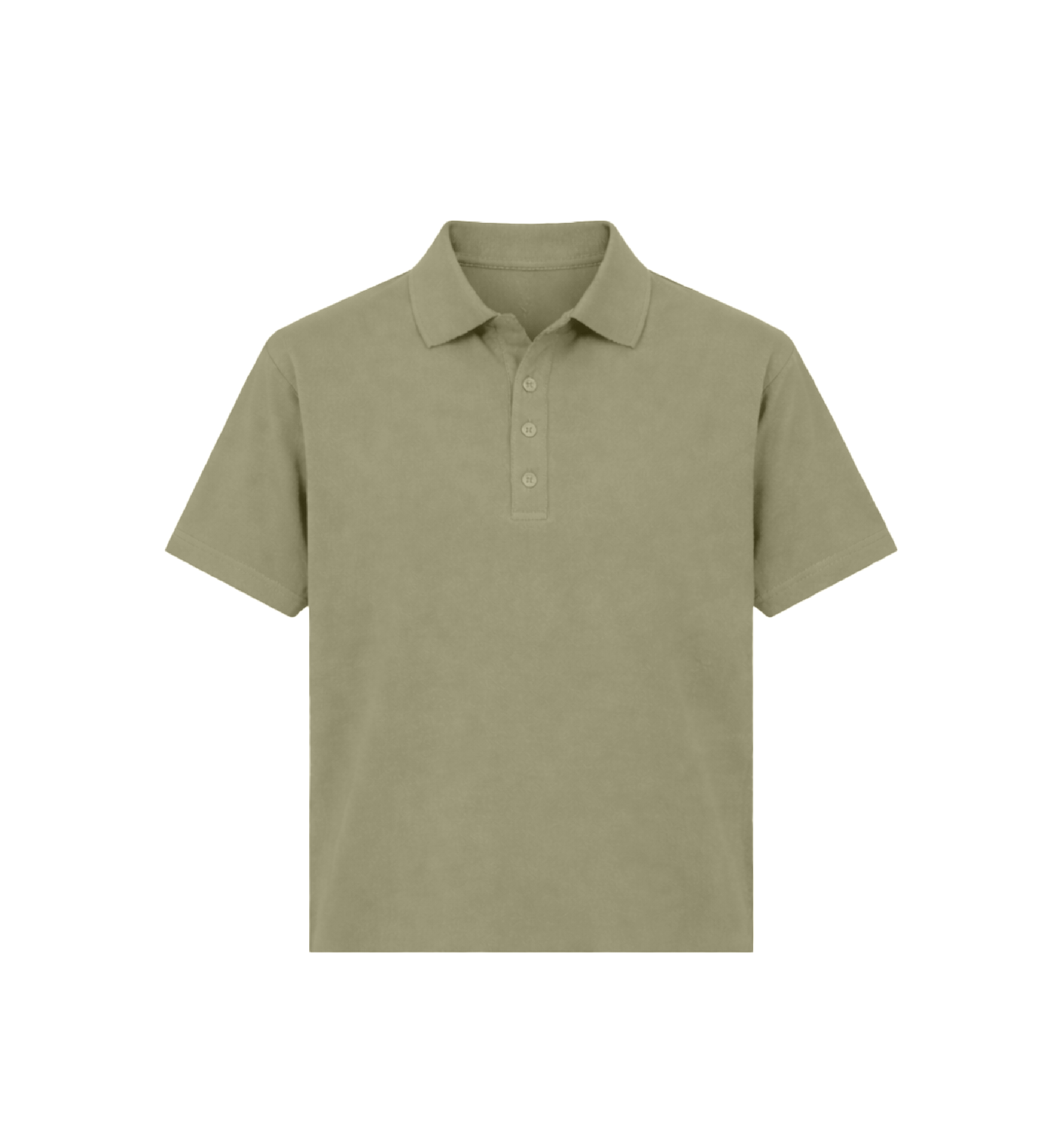 Core Fit Polo