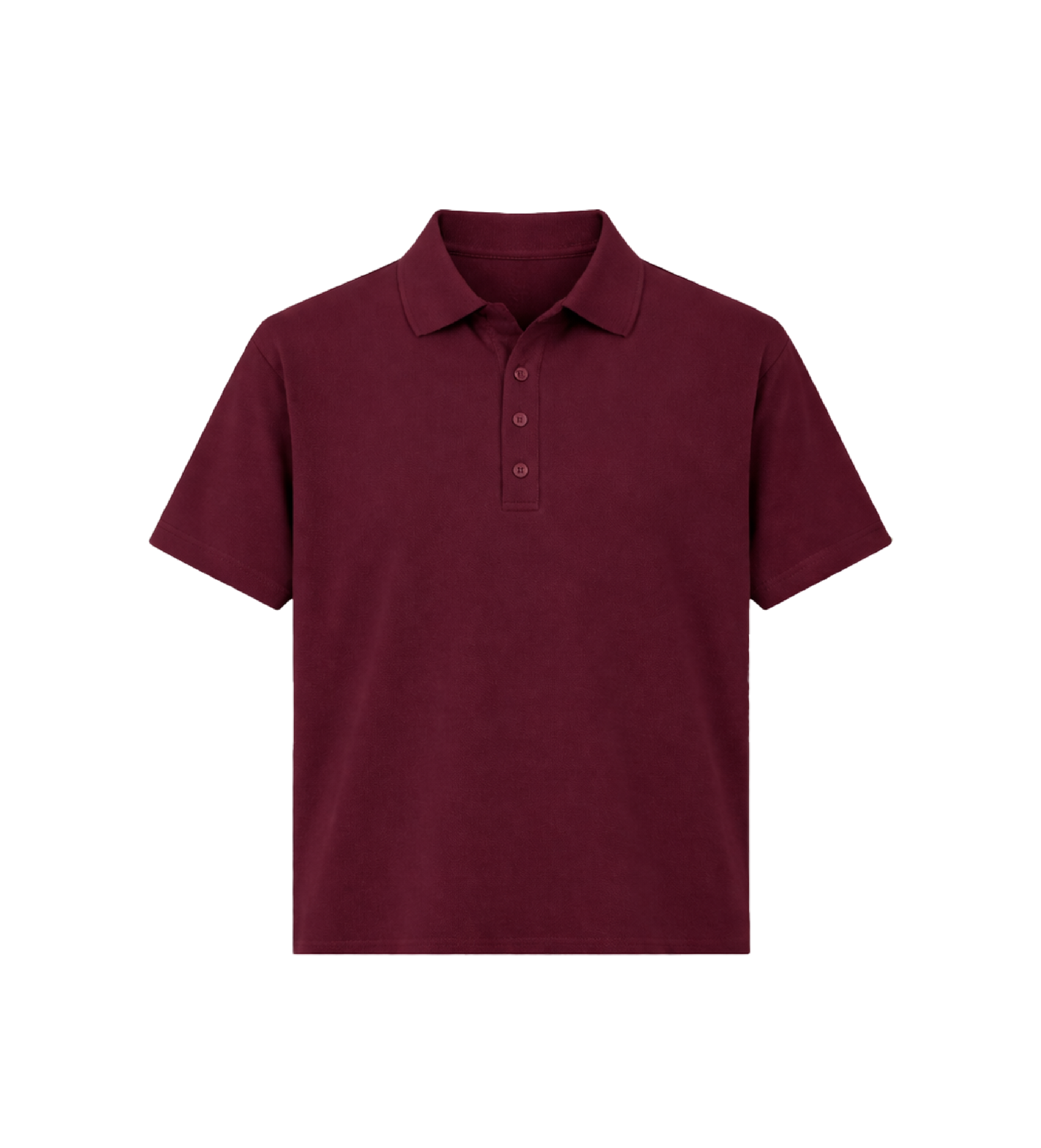 Core Fit Polo