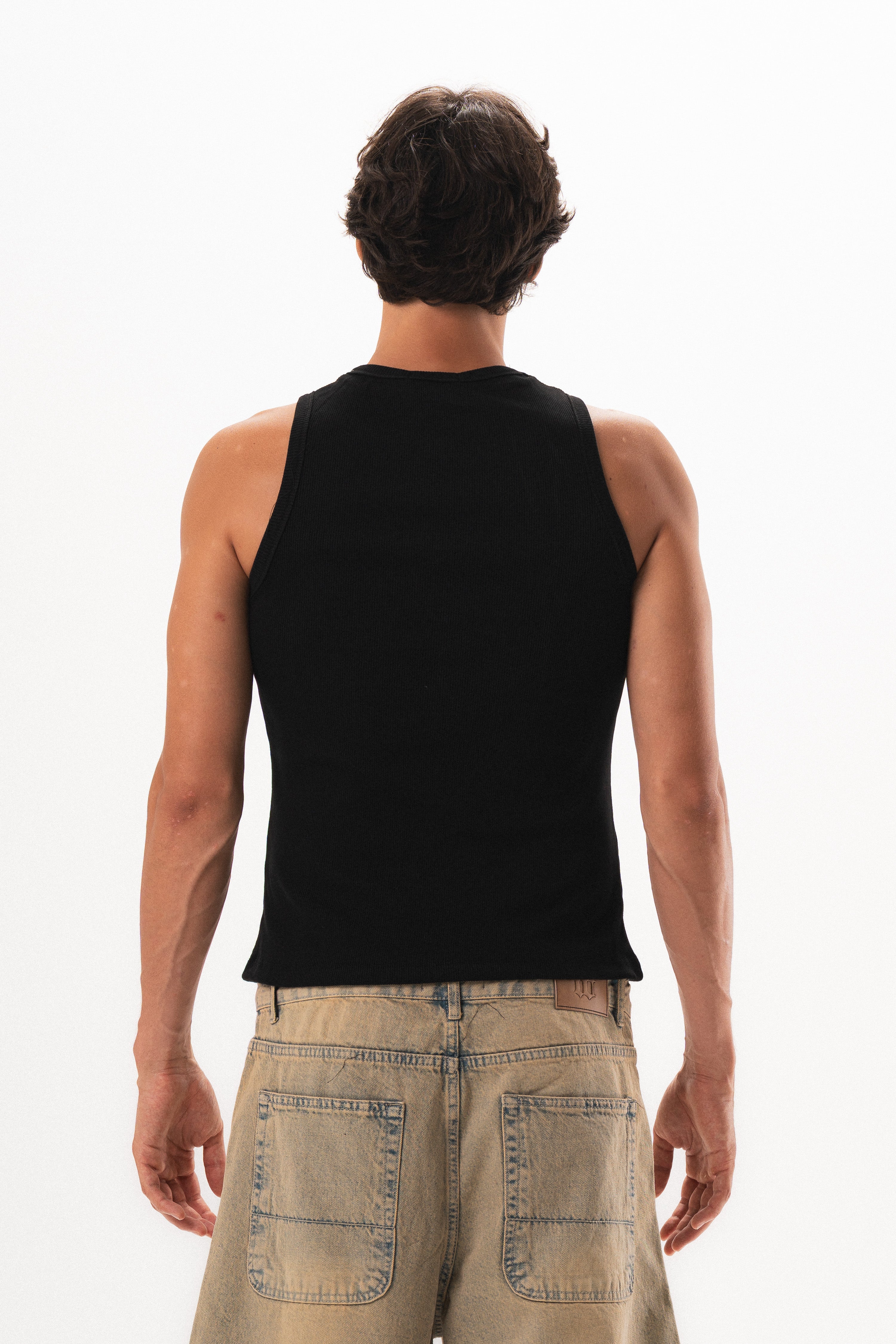Core Tank Top