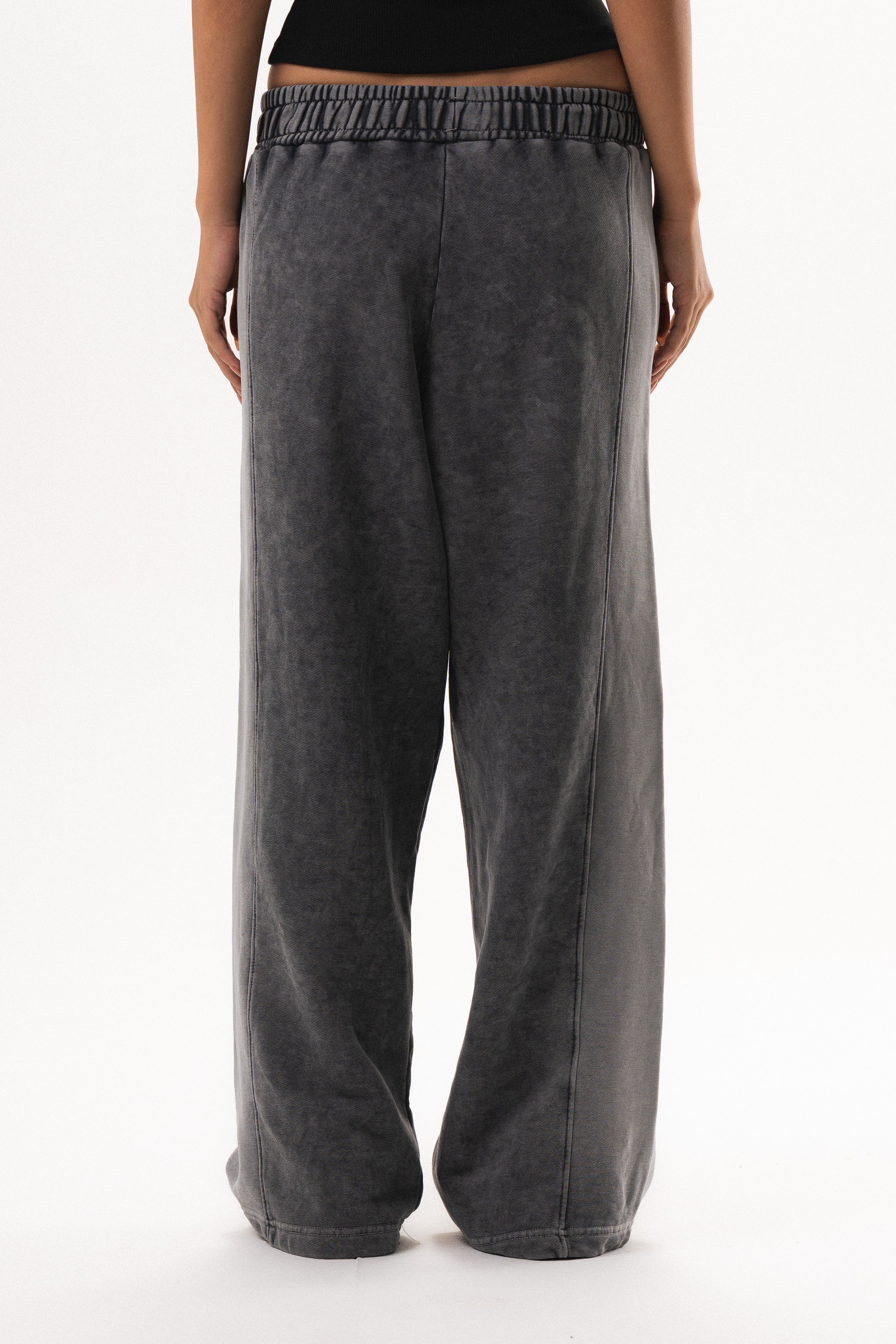 WKE 2 Tone Pants