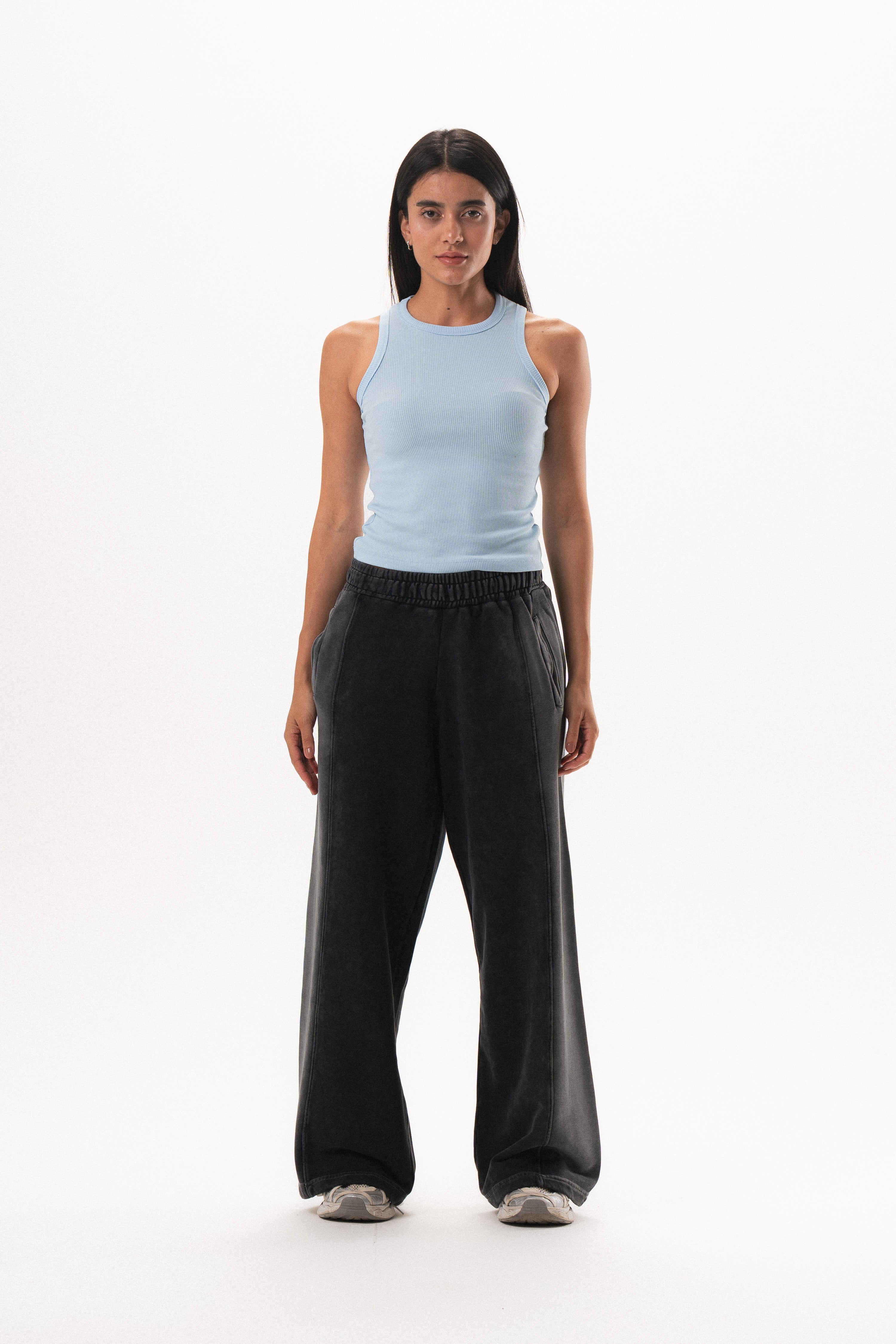 WKE 2 Tone Pants