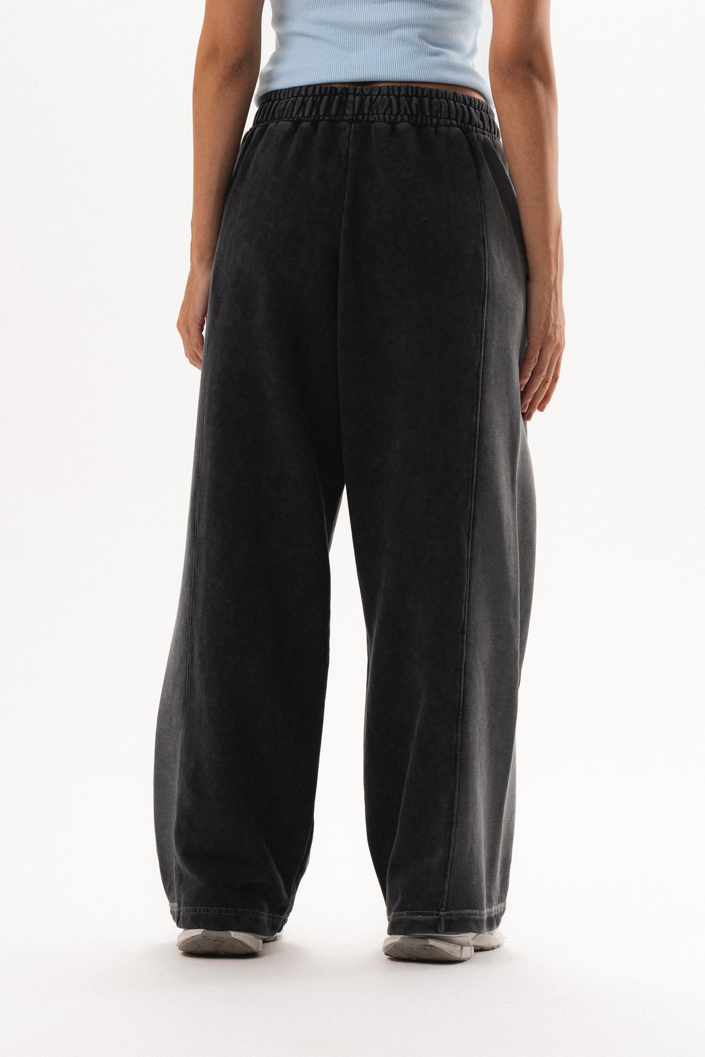 WKE 2 Tone Pants