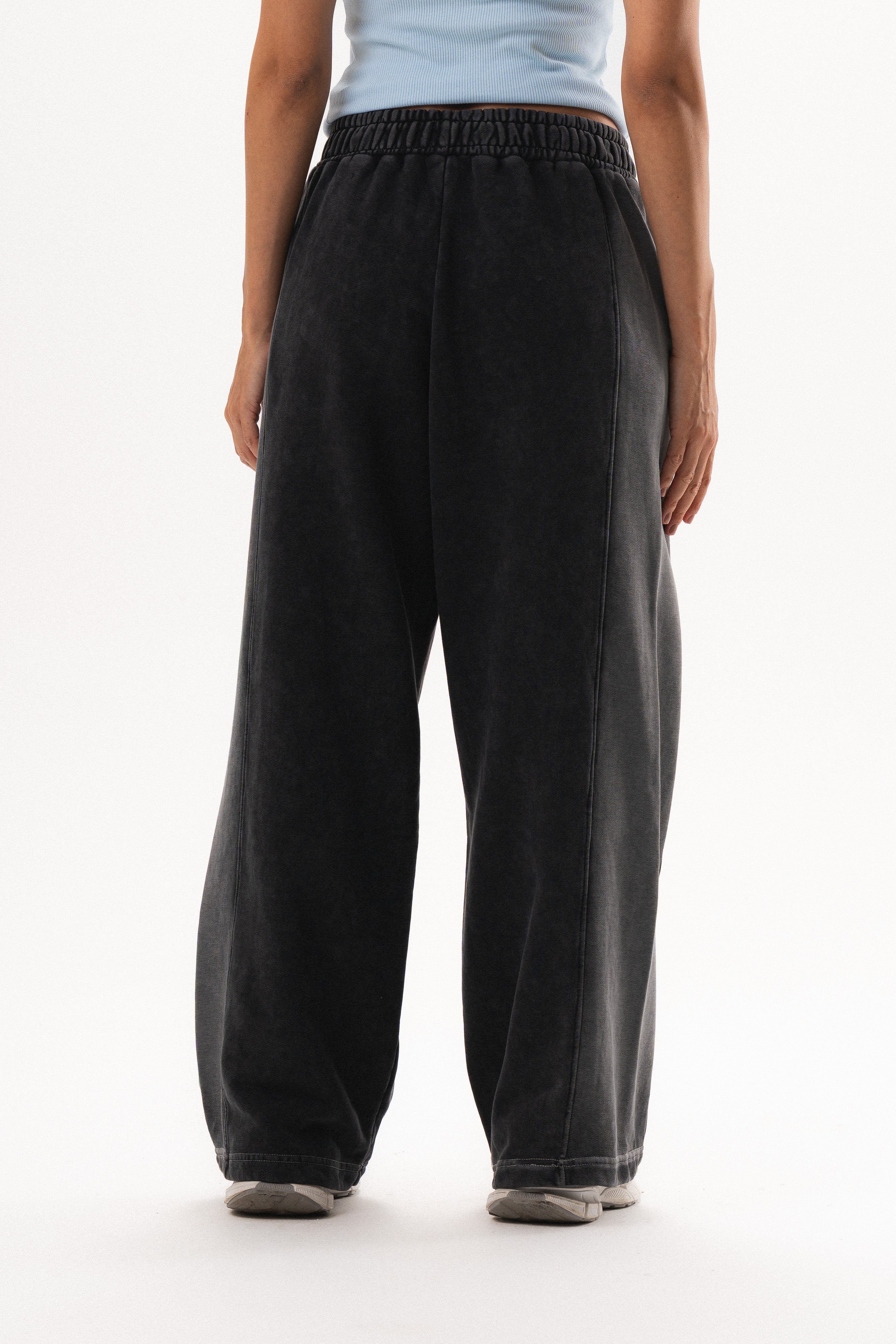 WKE 2 Tone Pants