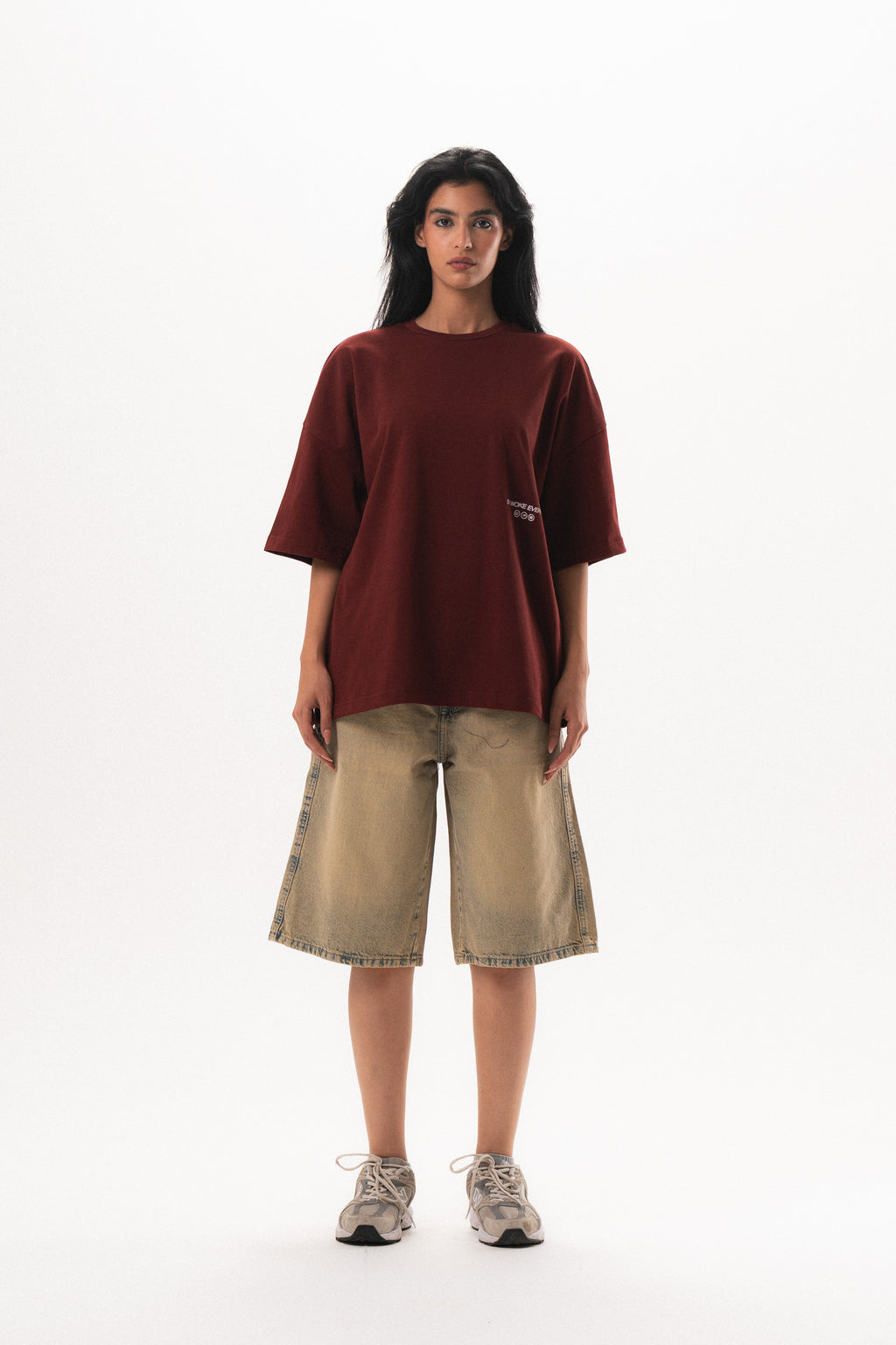 WKE District Tee