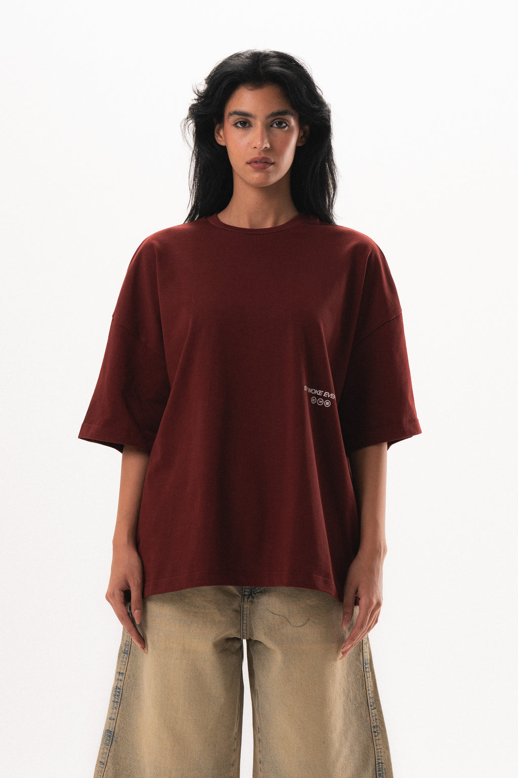 WKE District Tee