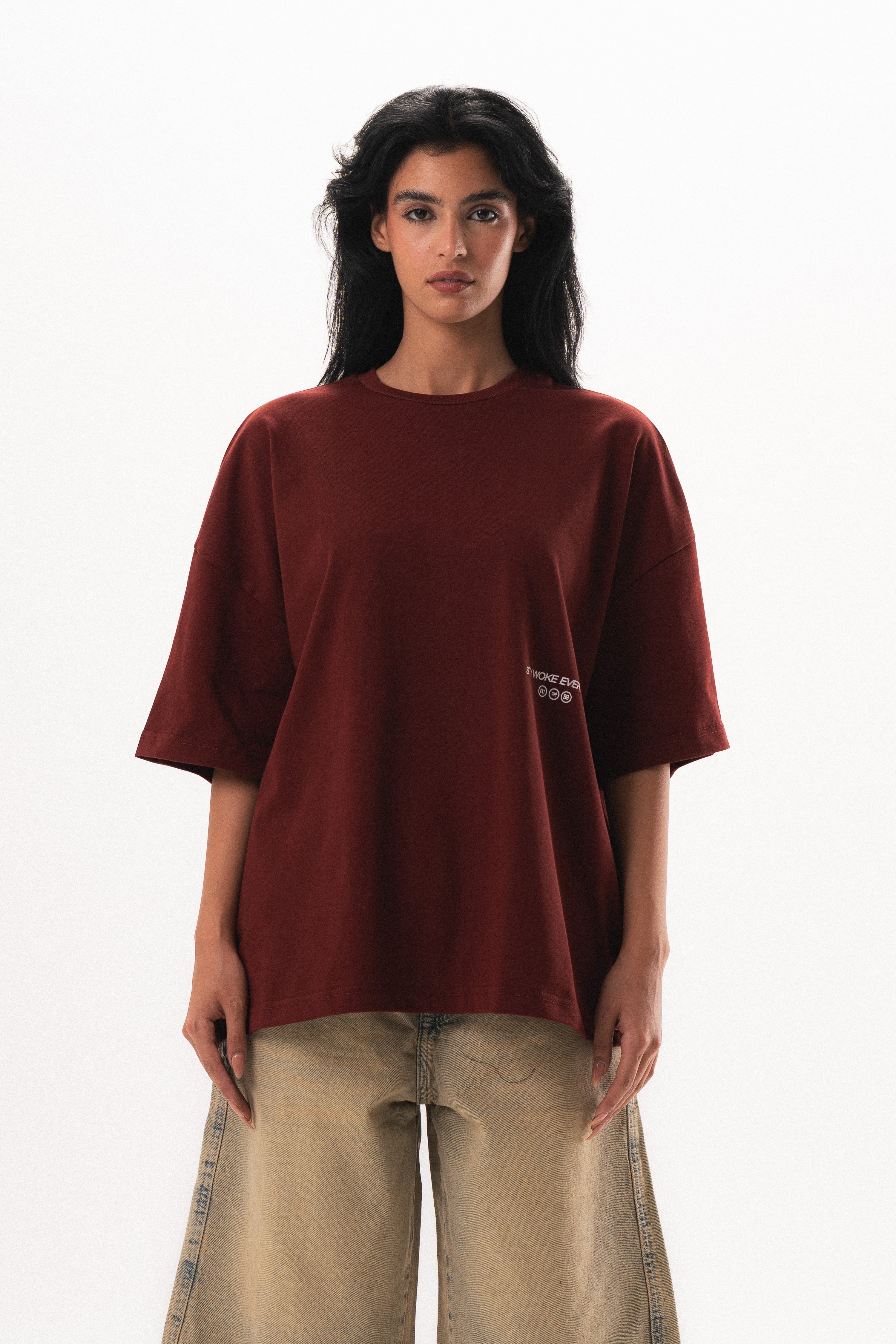 WKE District Tee