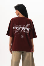WKE District Tee