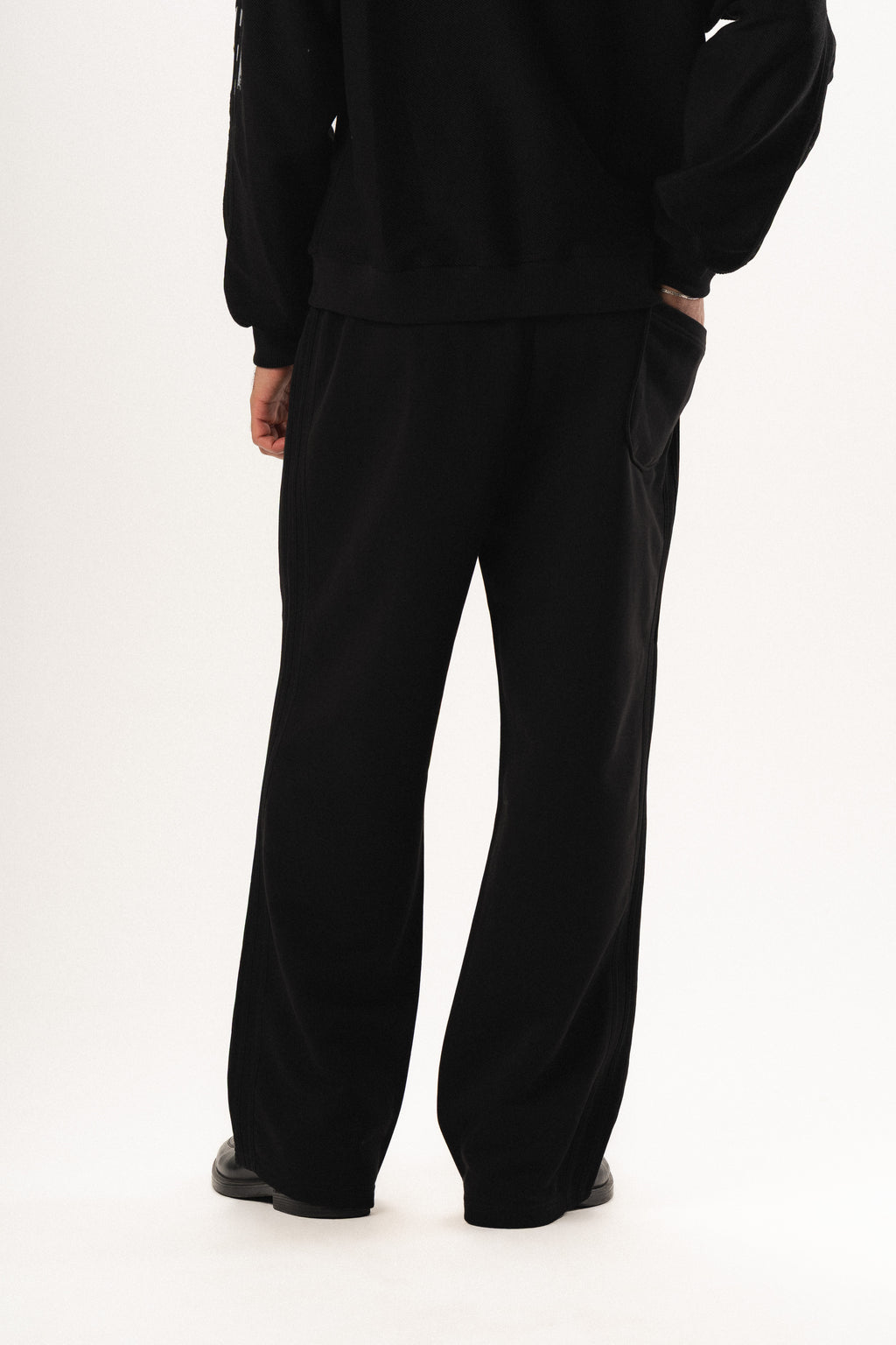Syndicate Pants