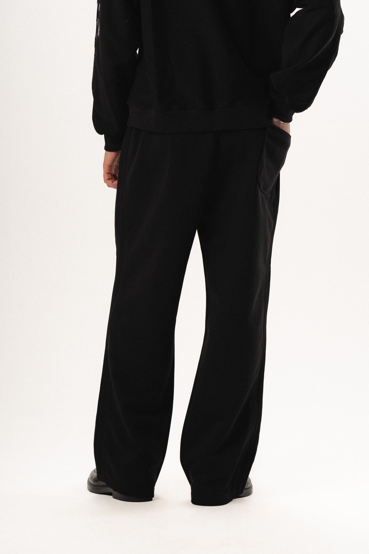 Syndicate Pants
