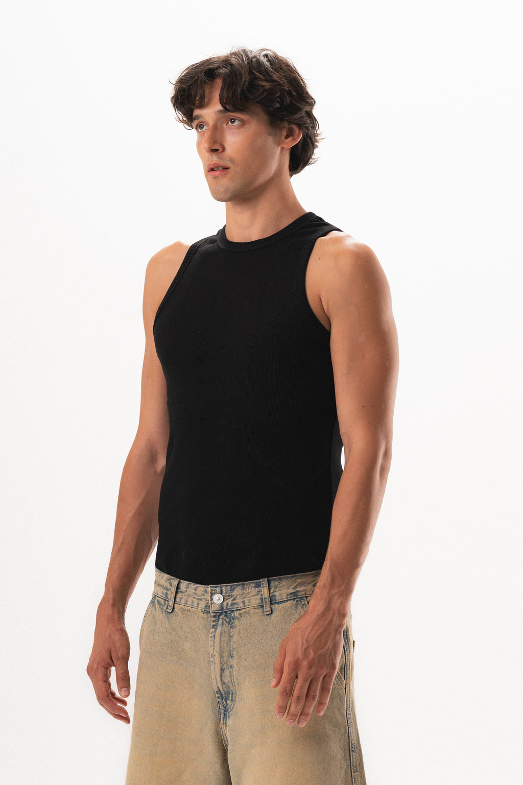 Core Tank Top