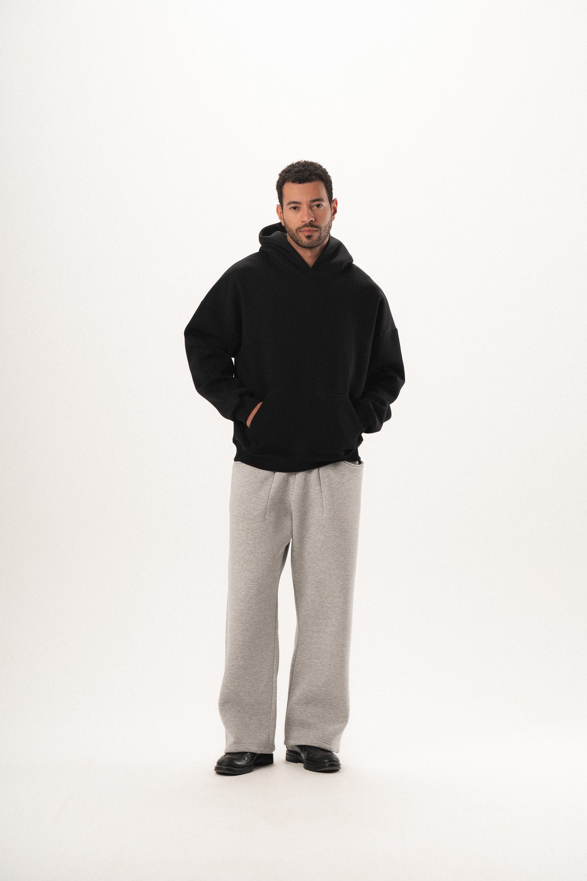 All Way Hoodie