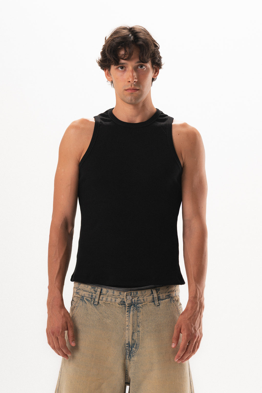 Core Tank Top