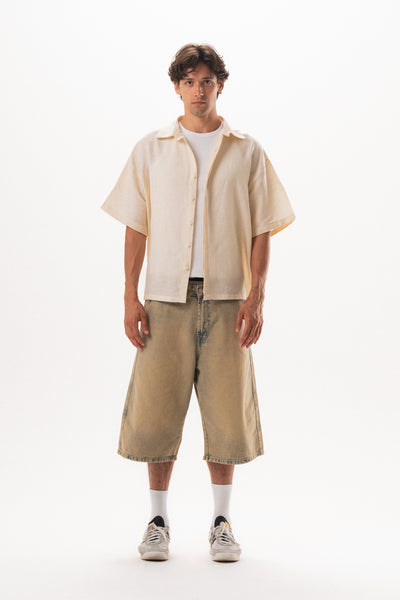 Linen shirt