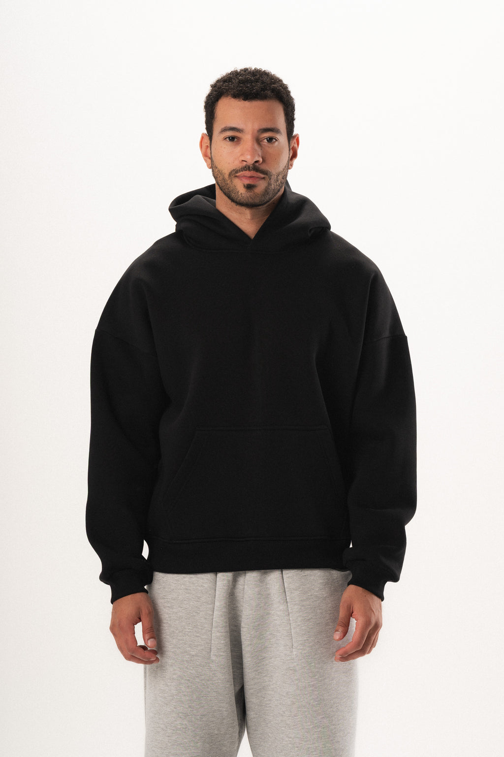 All Way Hoodie