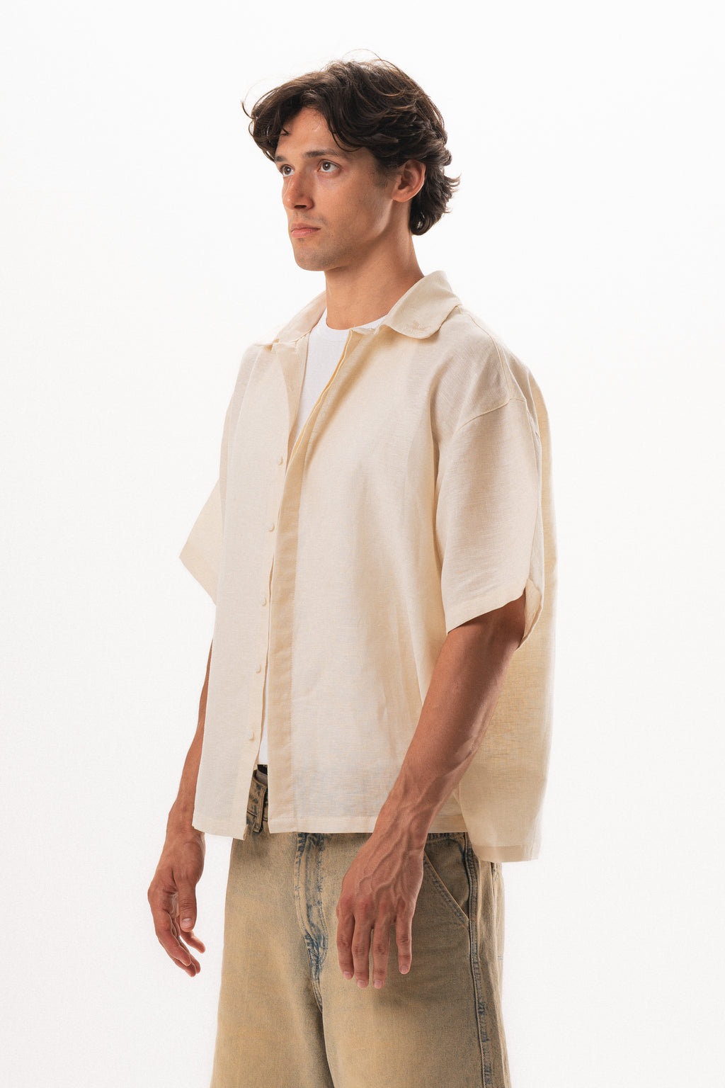 Linen shirt
