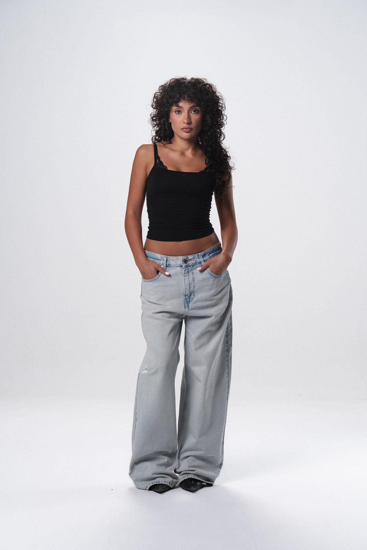 WKE Jeans