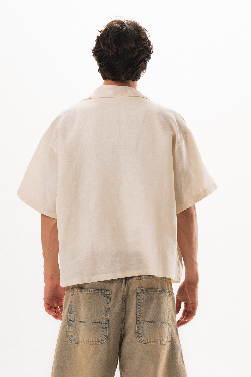 Linen shirt