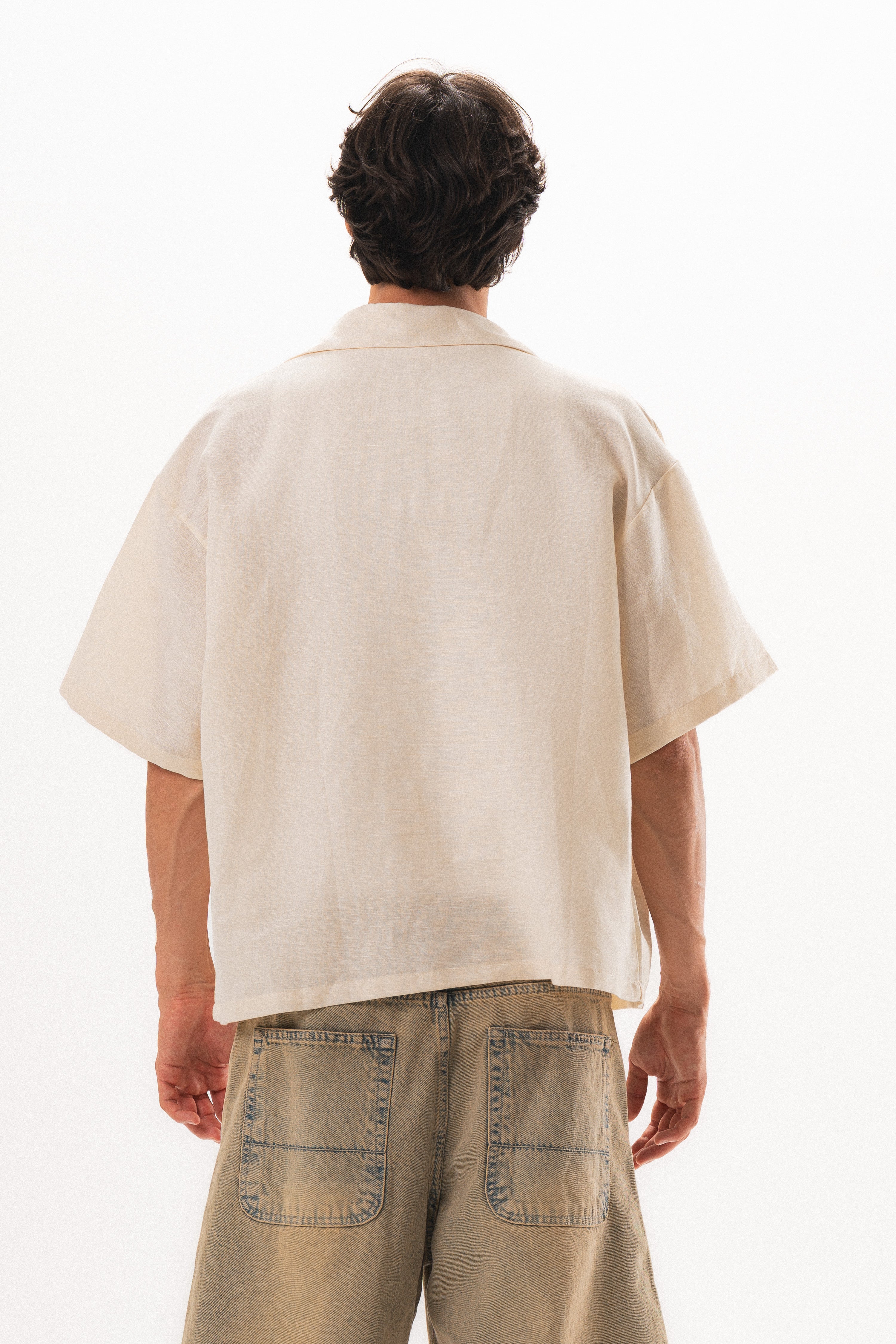 Linen shirt