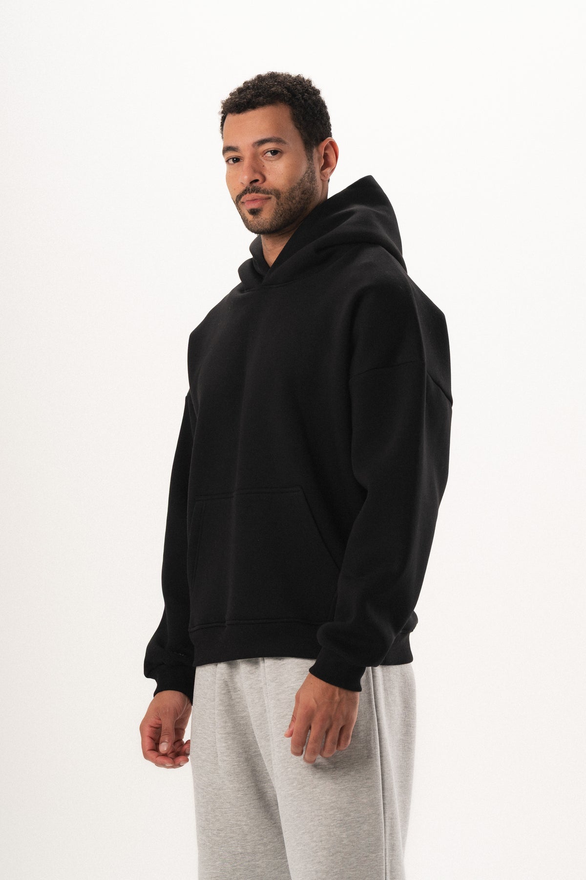All Way Hoodie