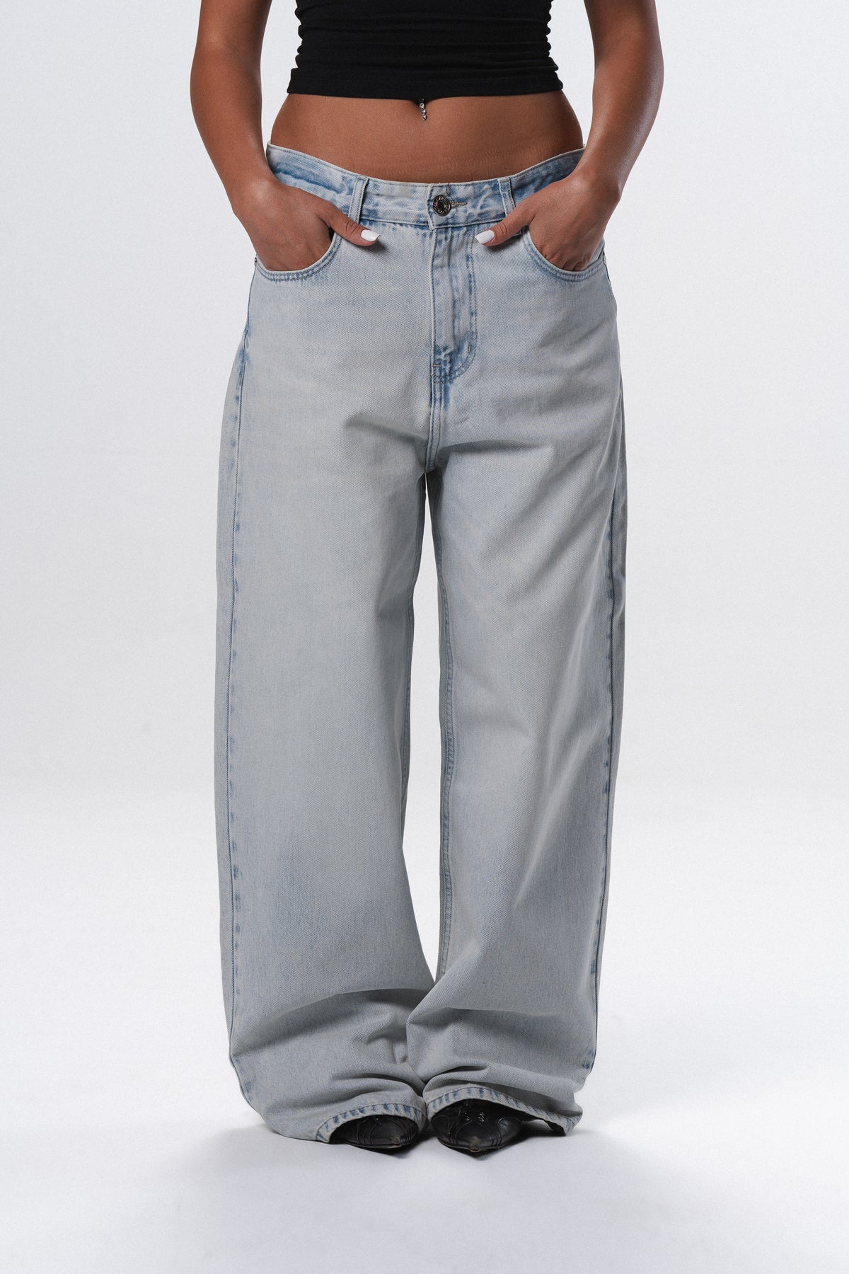 WKE Jeans